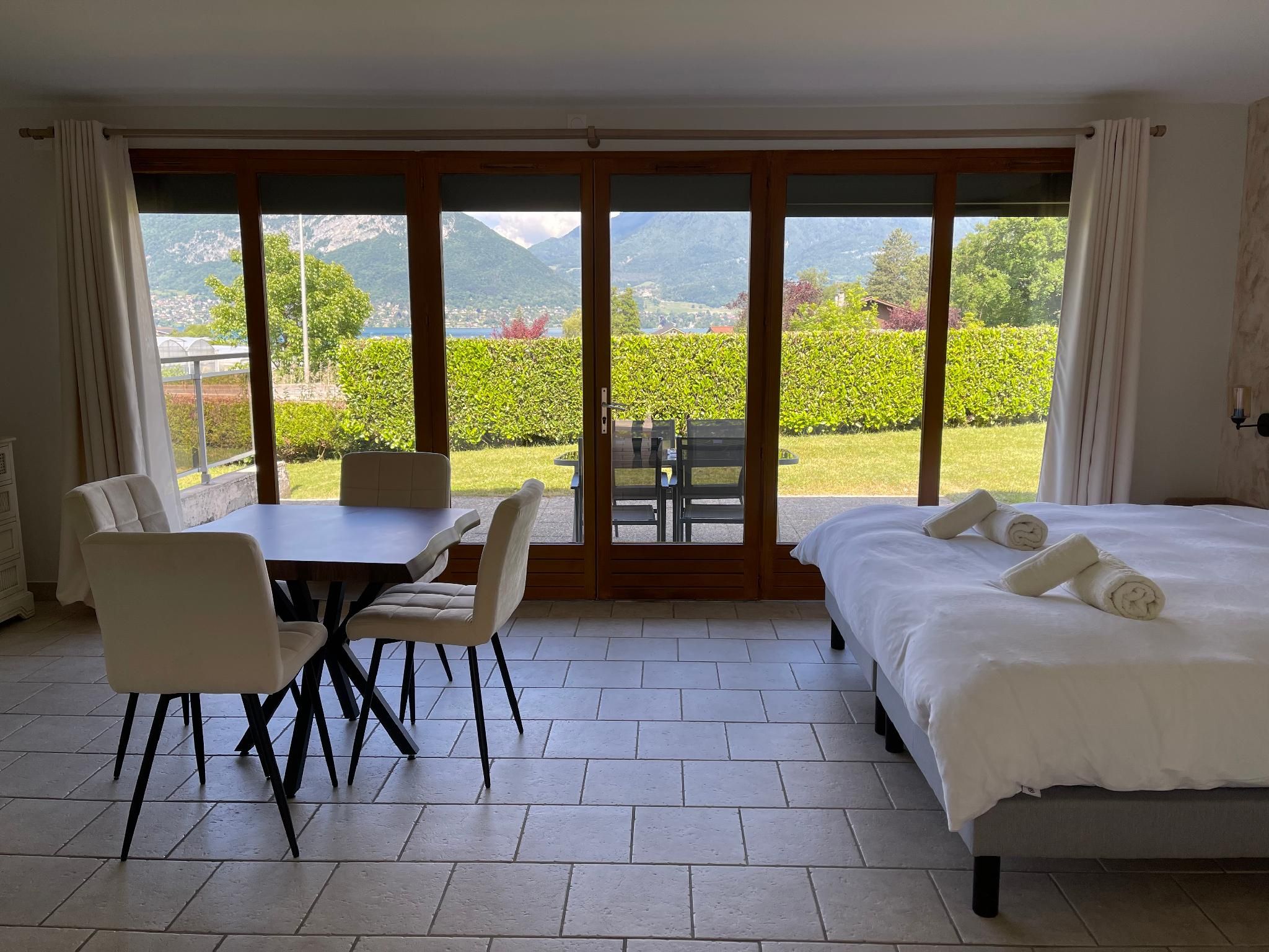 Premium Suites