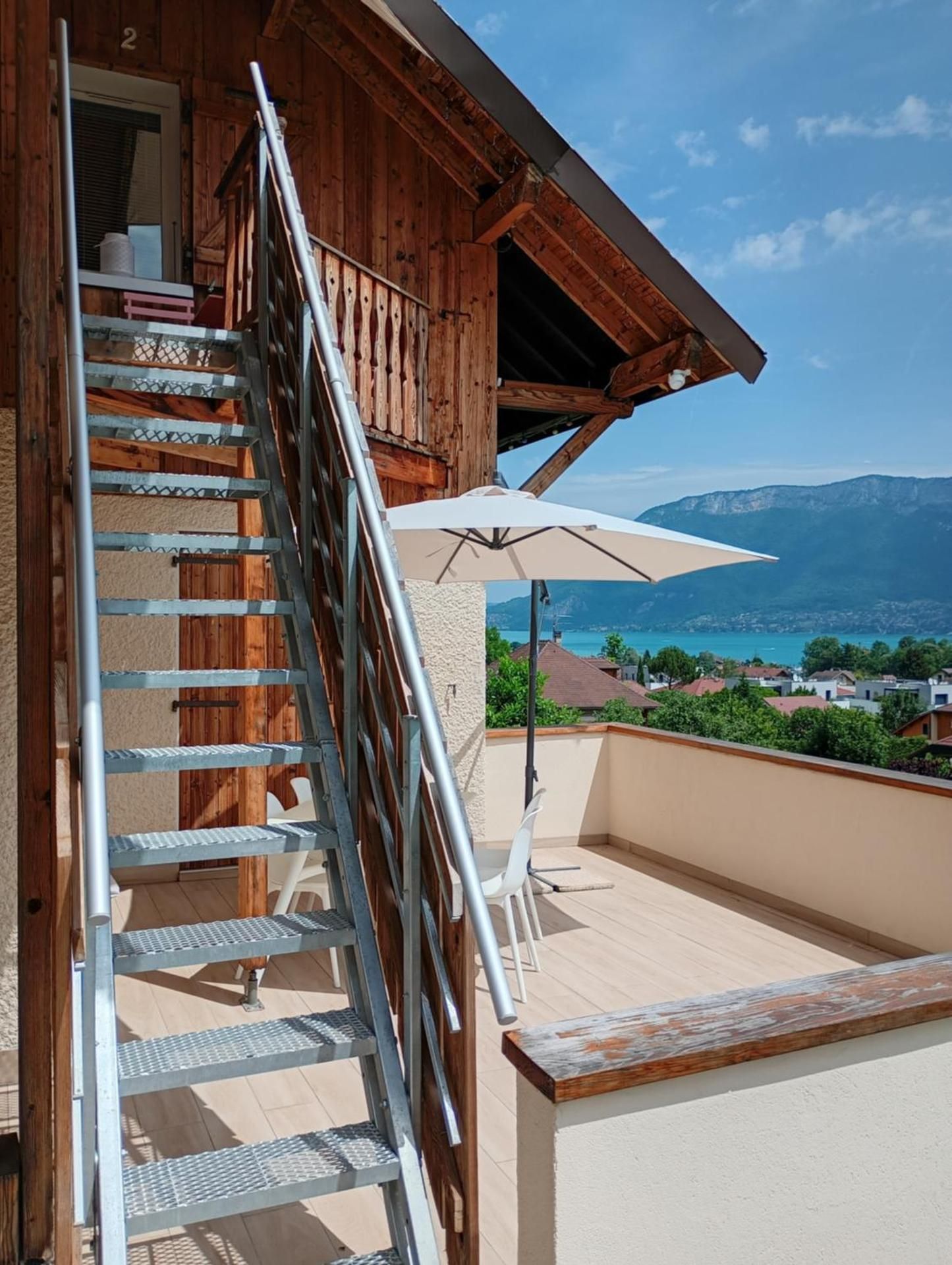 Two-Bedroom Suite