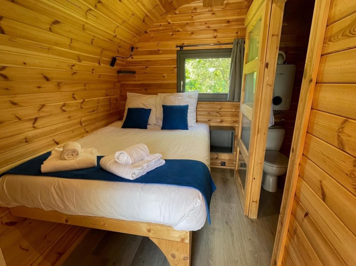 Suite with Spa Access