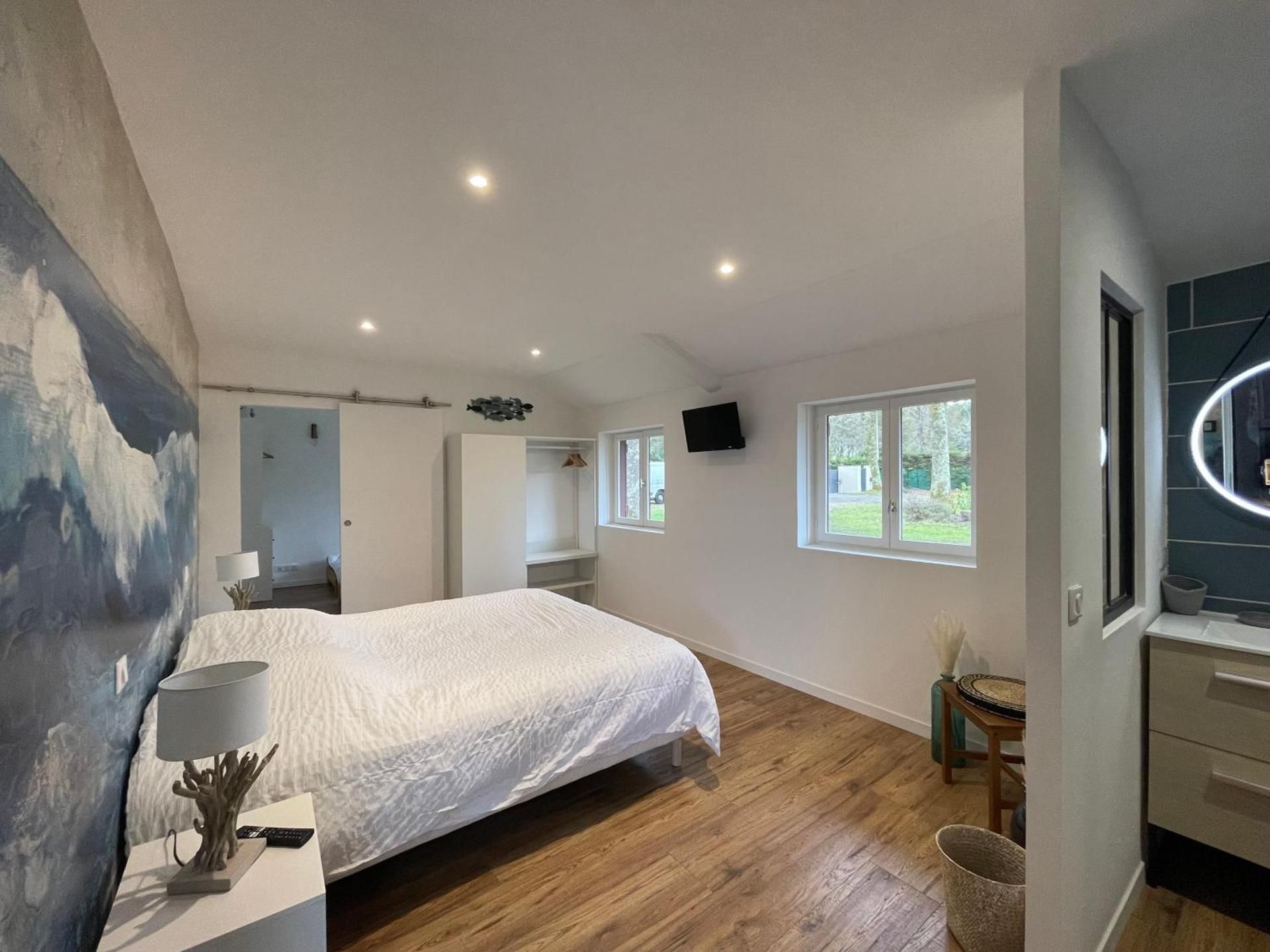 Superior Quadruple Room