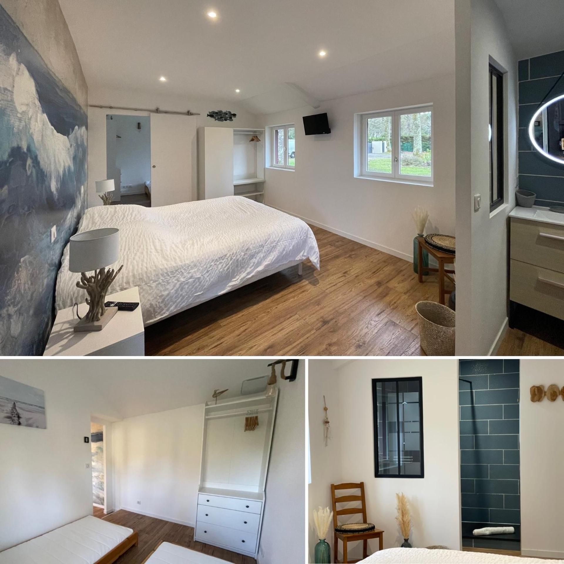 Superior Quadruple Room