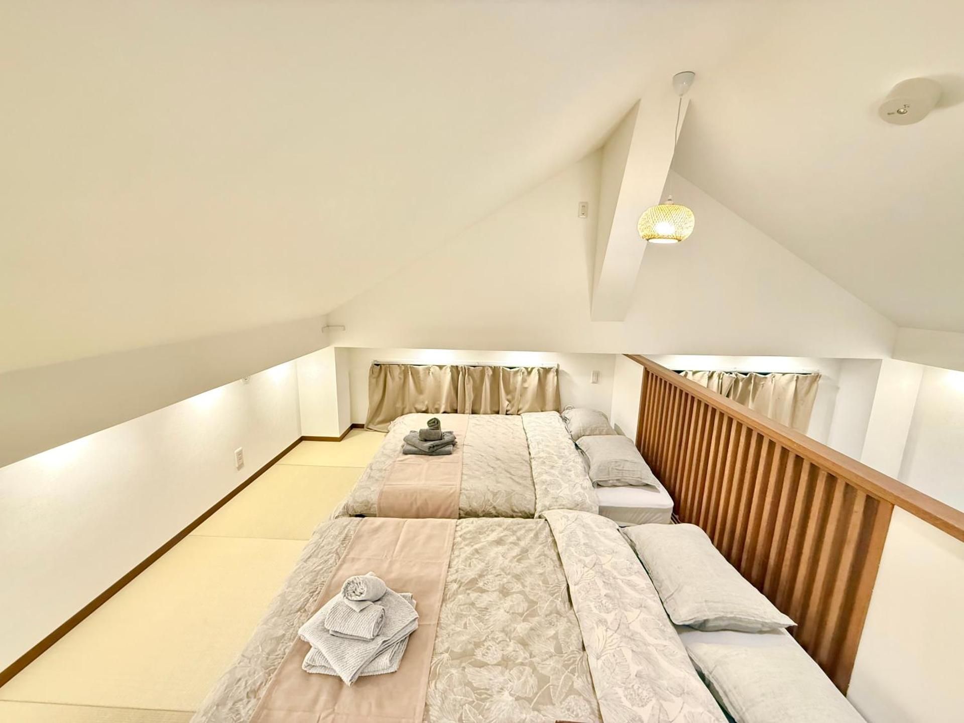 Standard Family Room