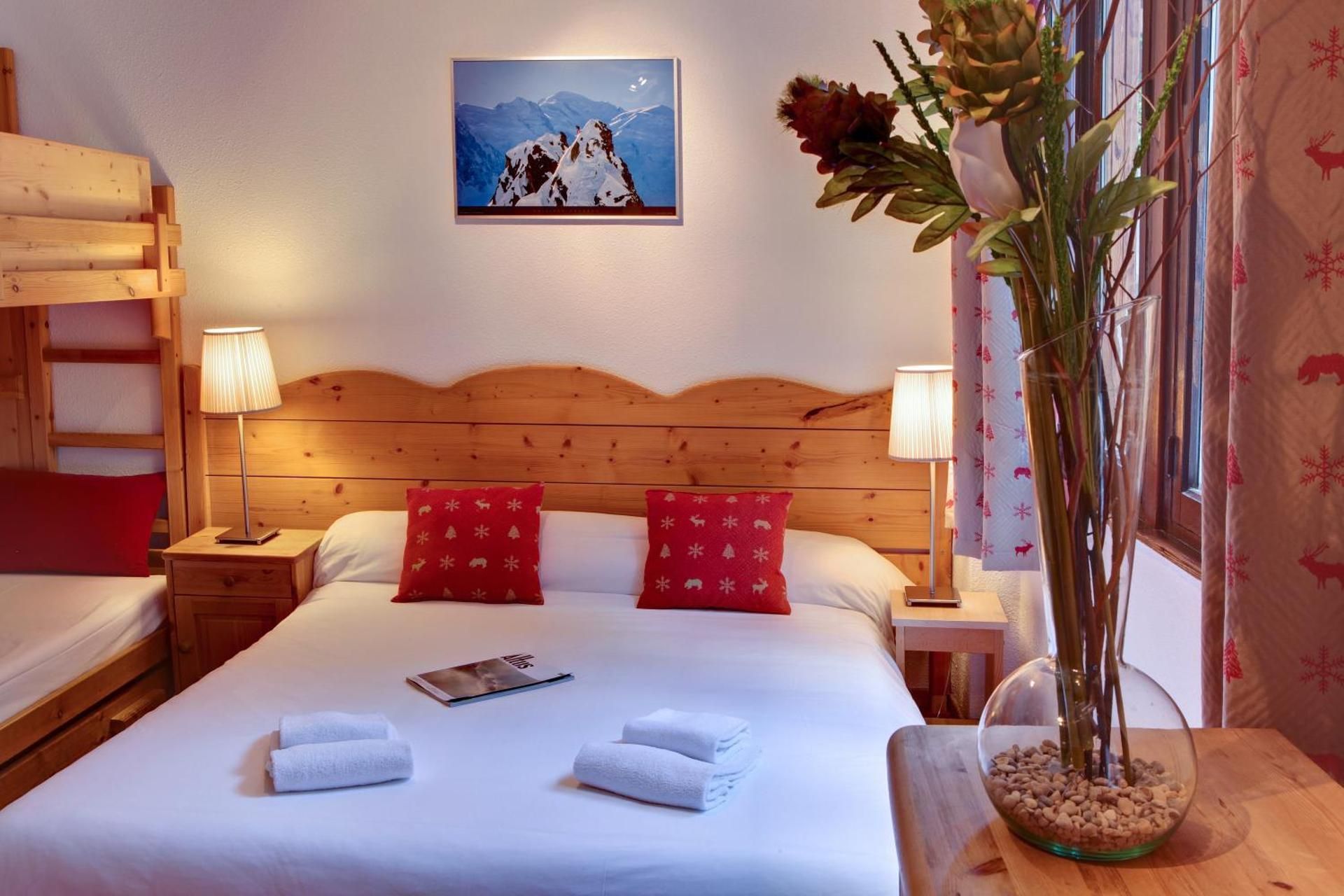 Double Room Forest Side