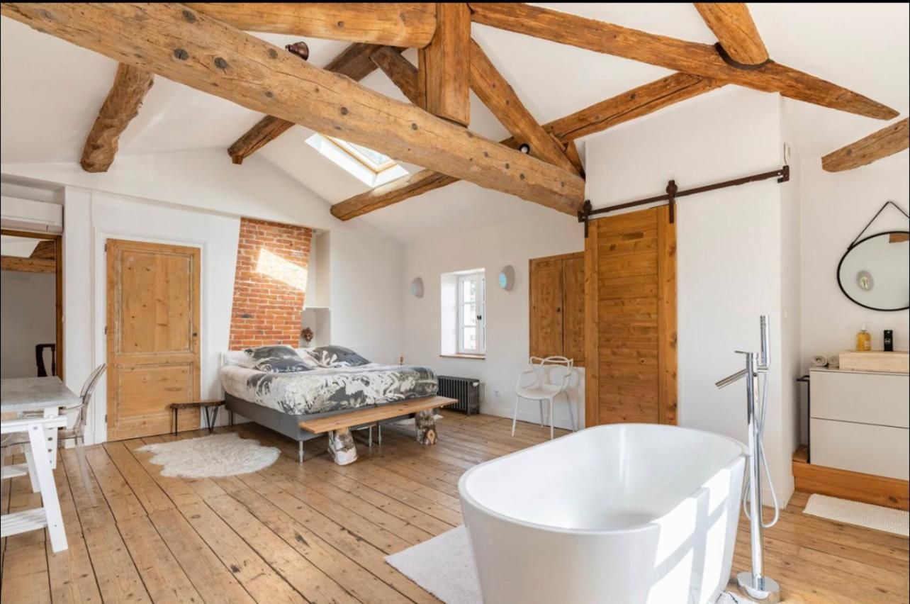 Triple Room with Bath