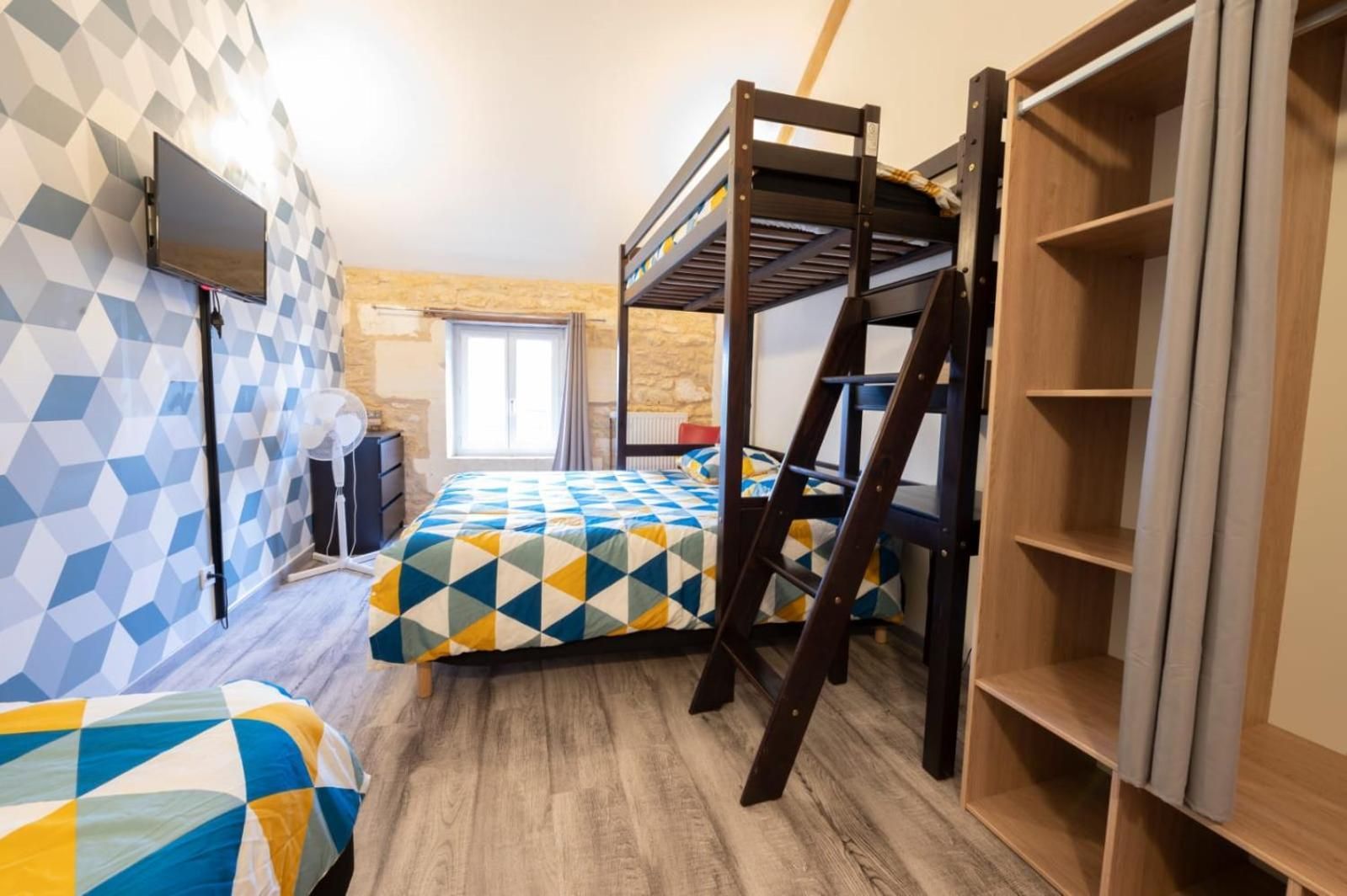 Superior Apartment