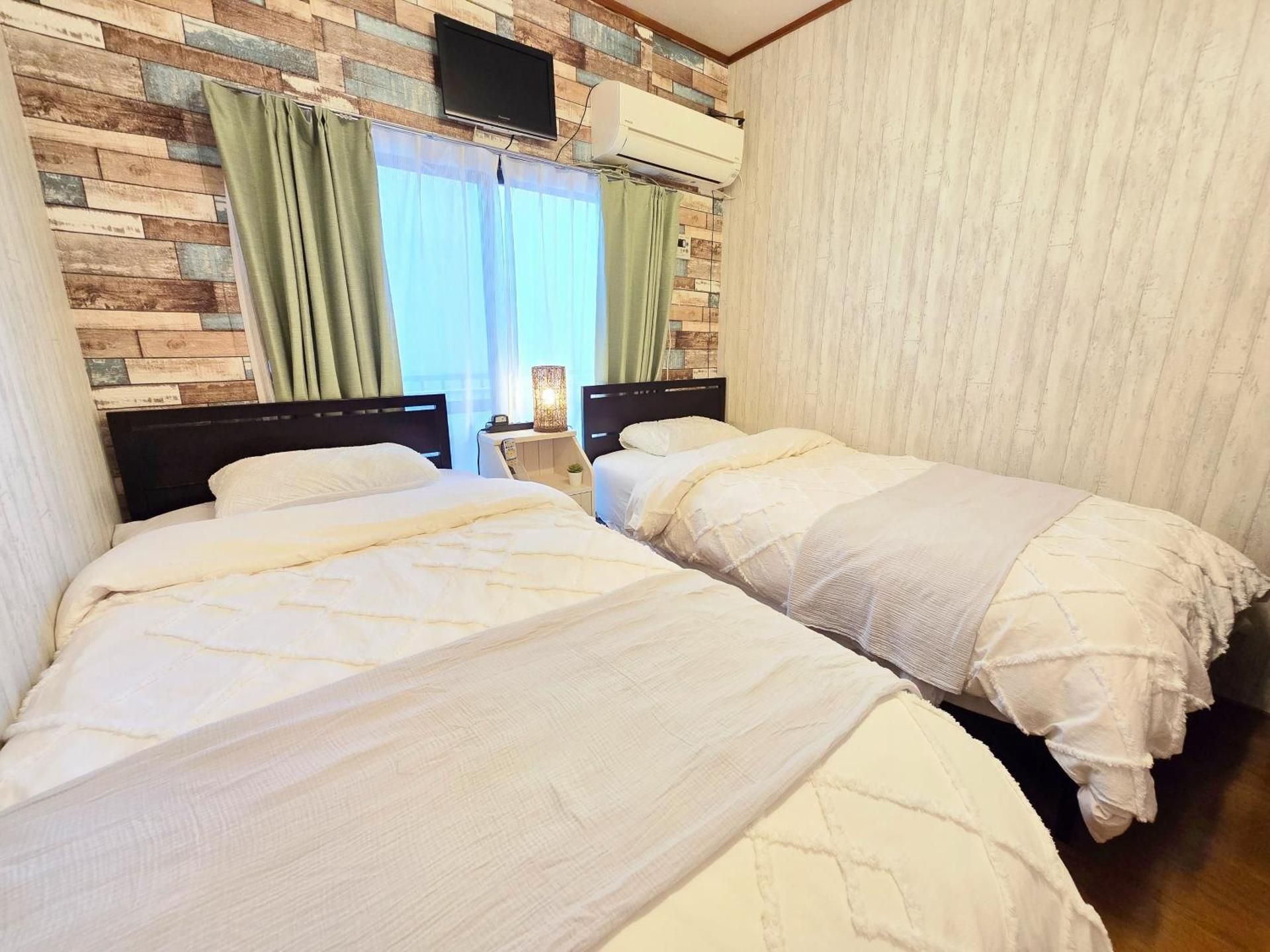 One-Bedroom Premium Apartment