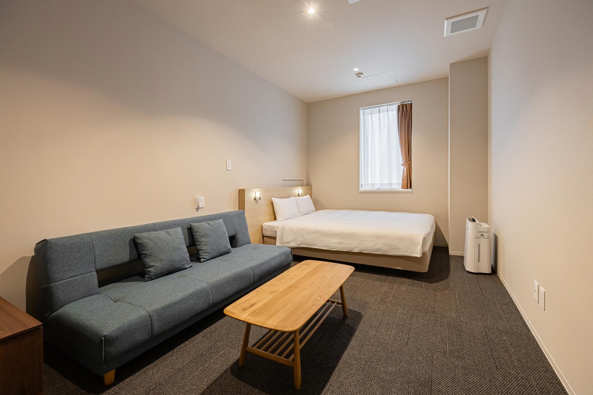 Group Room B