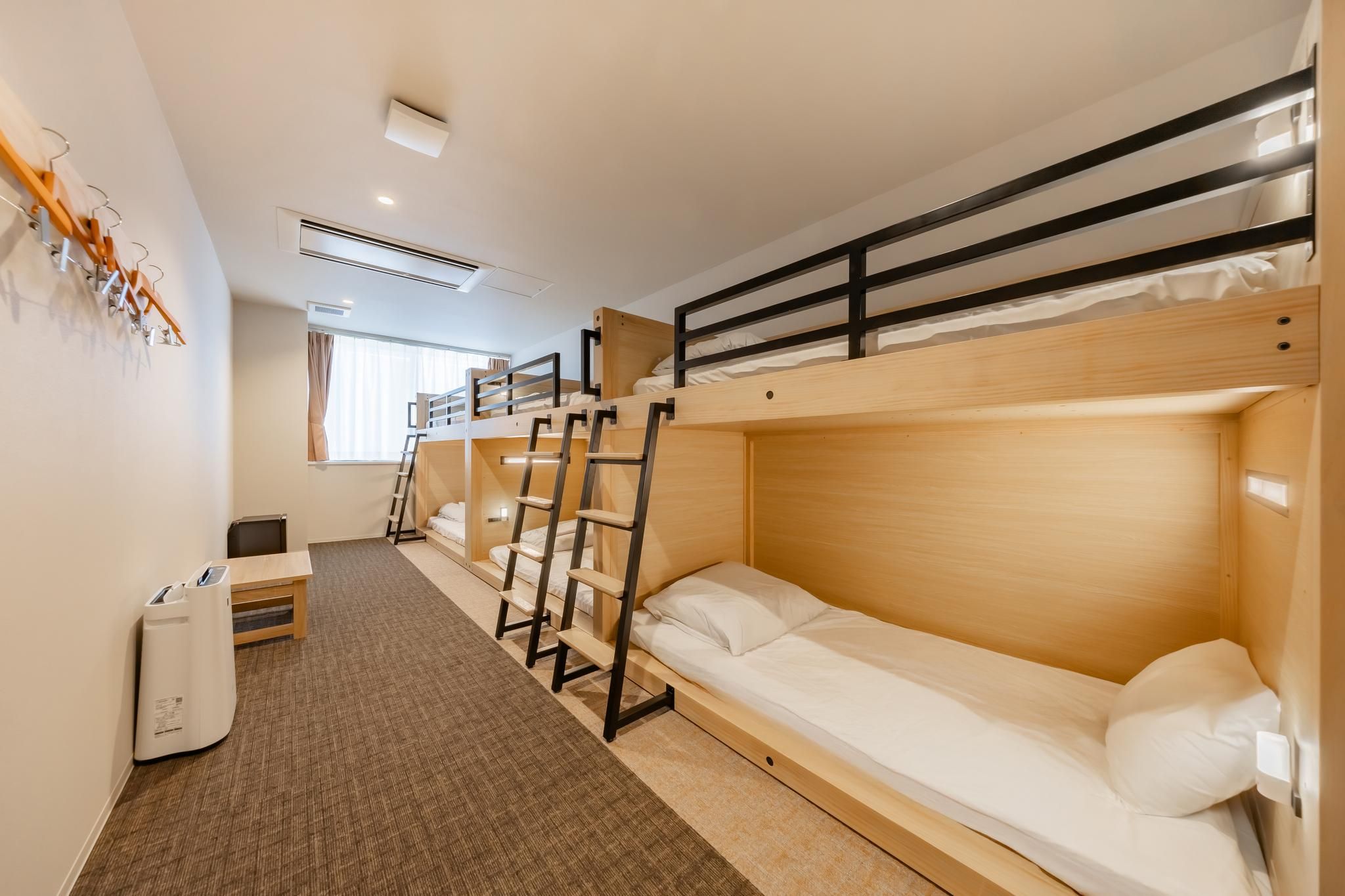 Group Room
