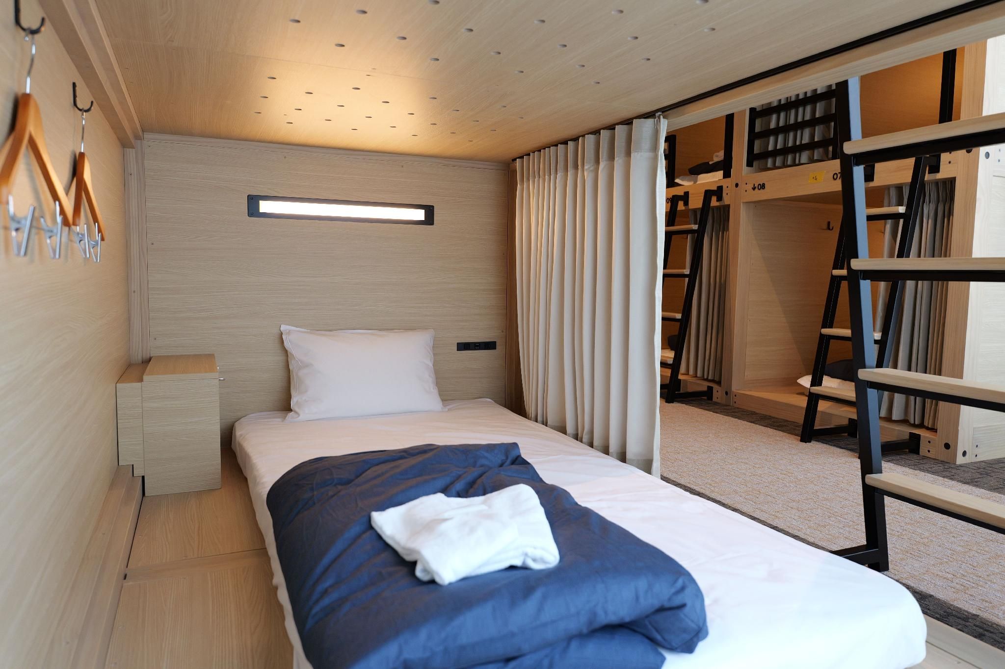 Dormitory