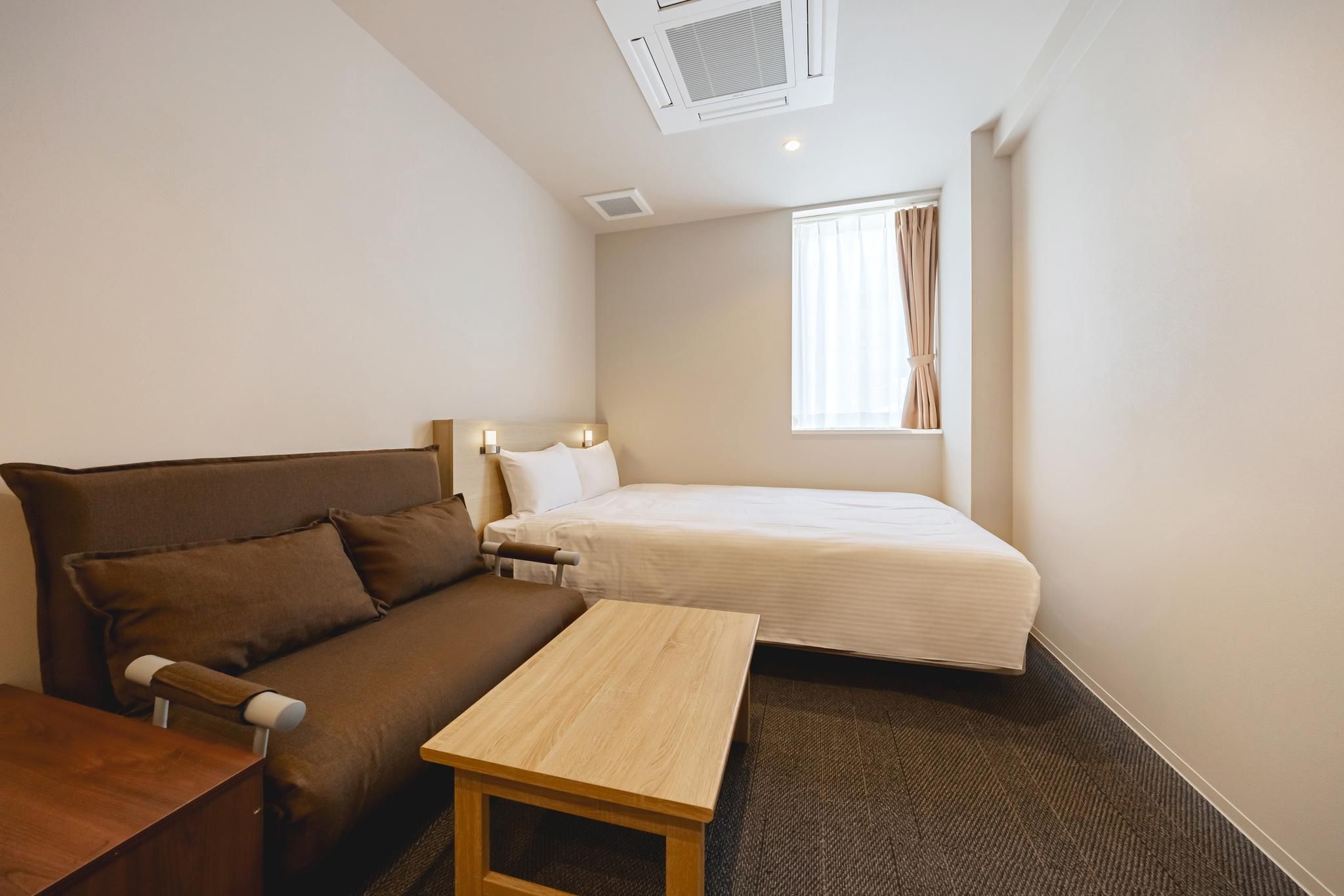 Group Room A