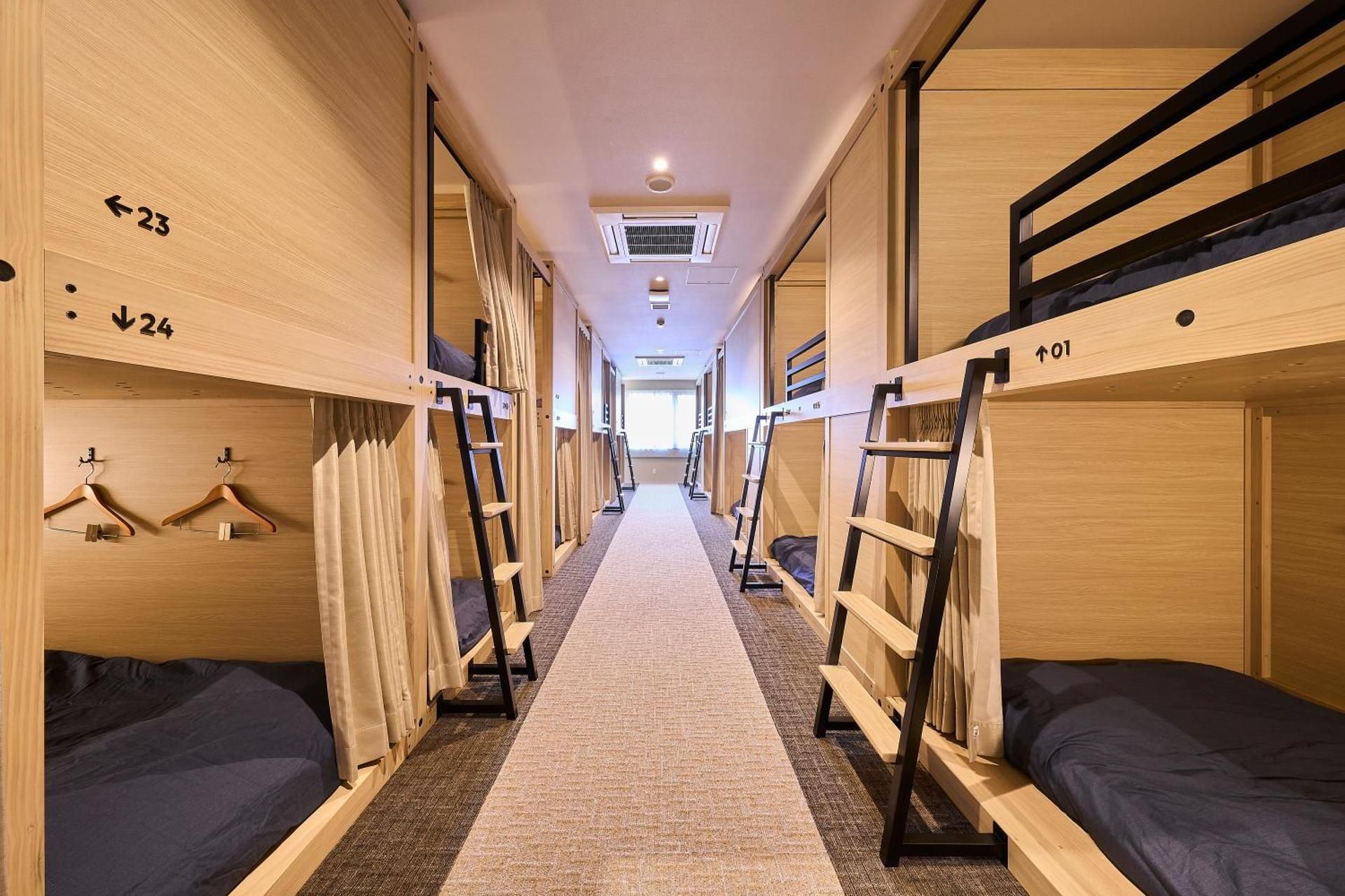 Dormitory