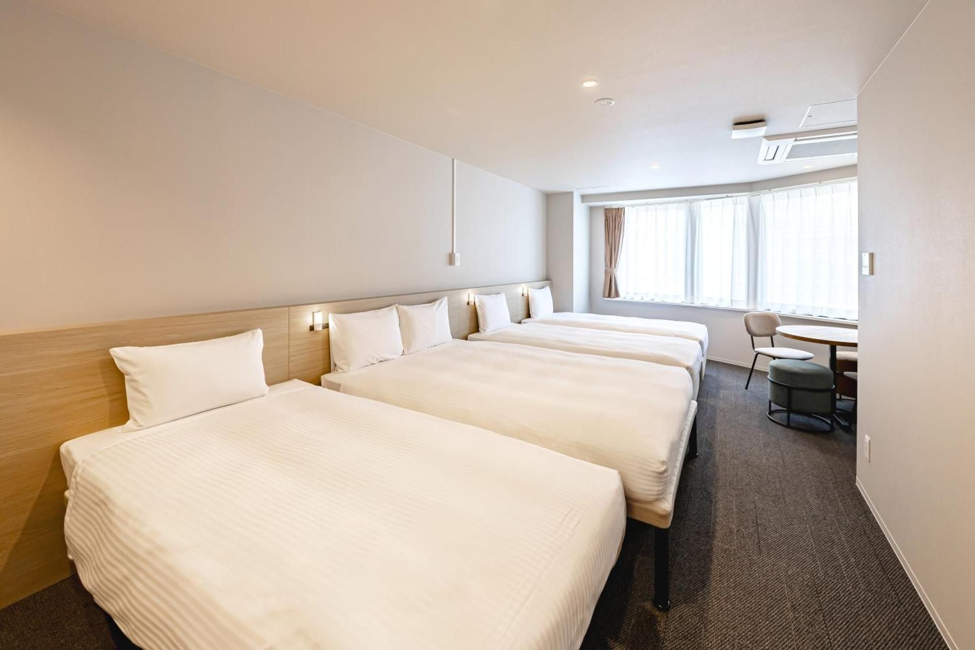 Universal Double Room
