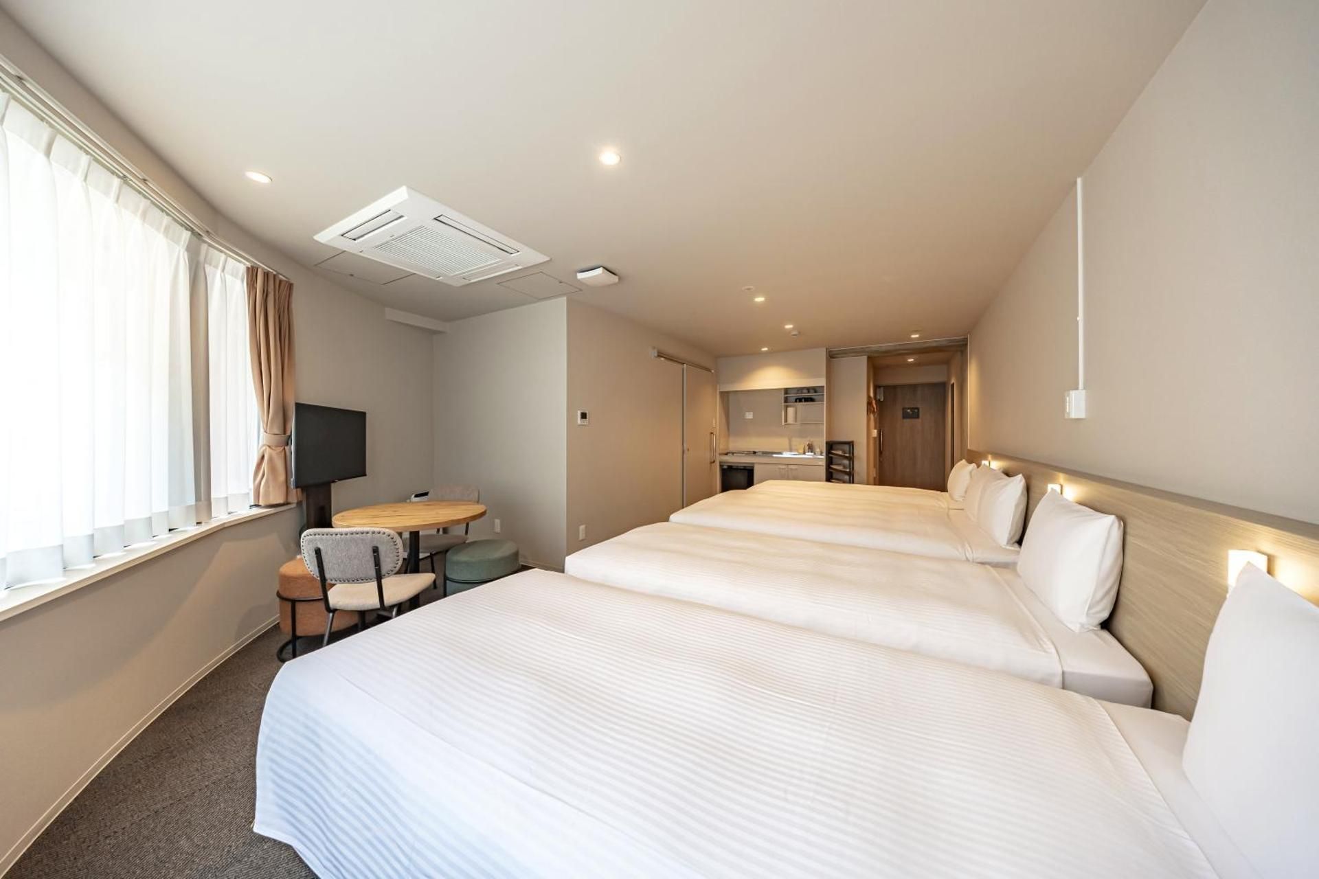 Universal Double Room