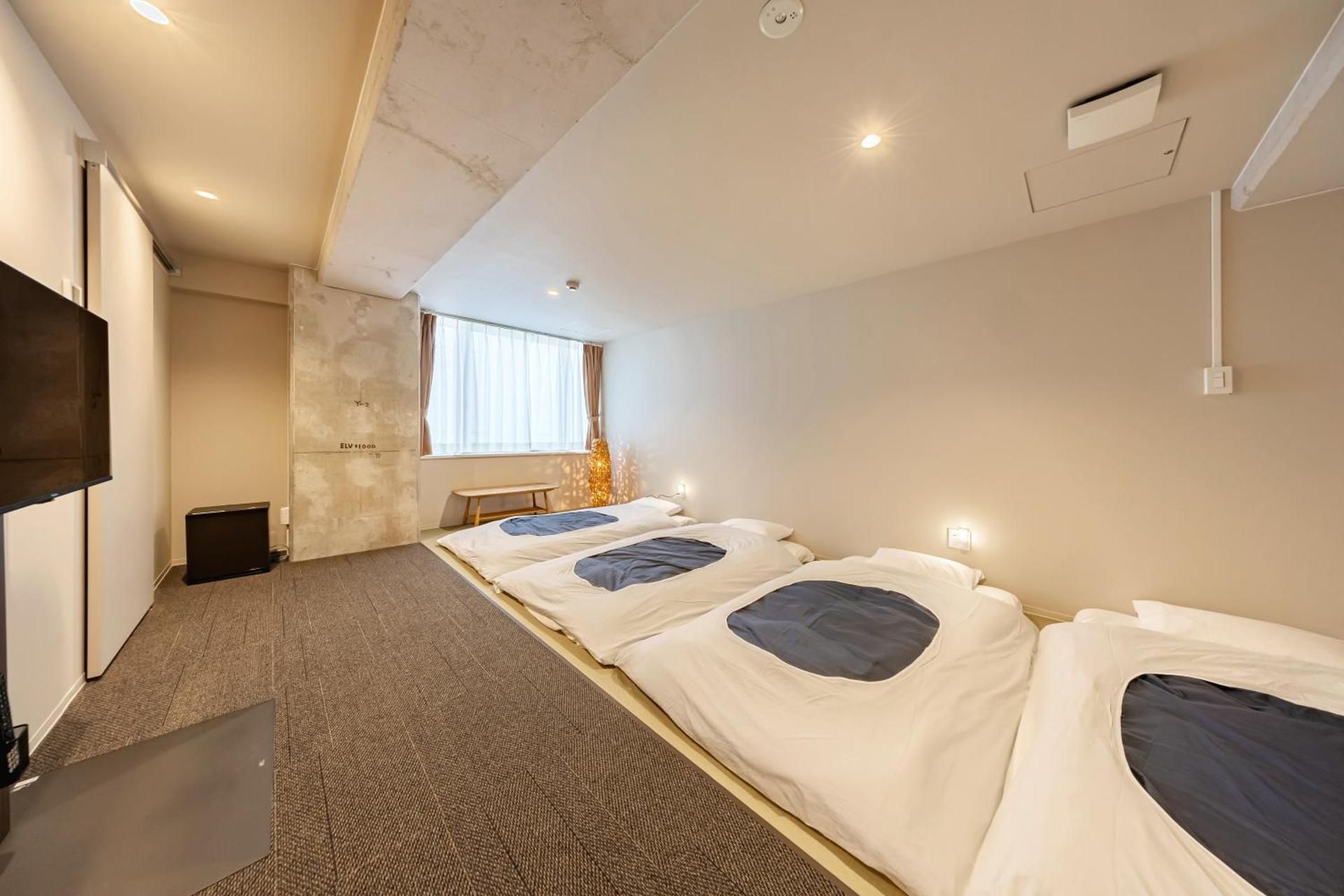 Japanese Style