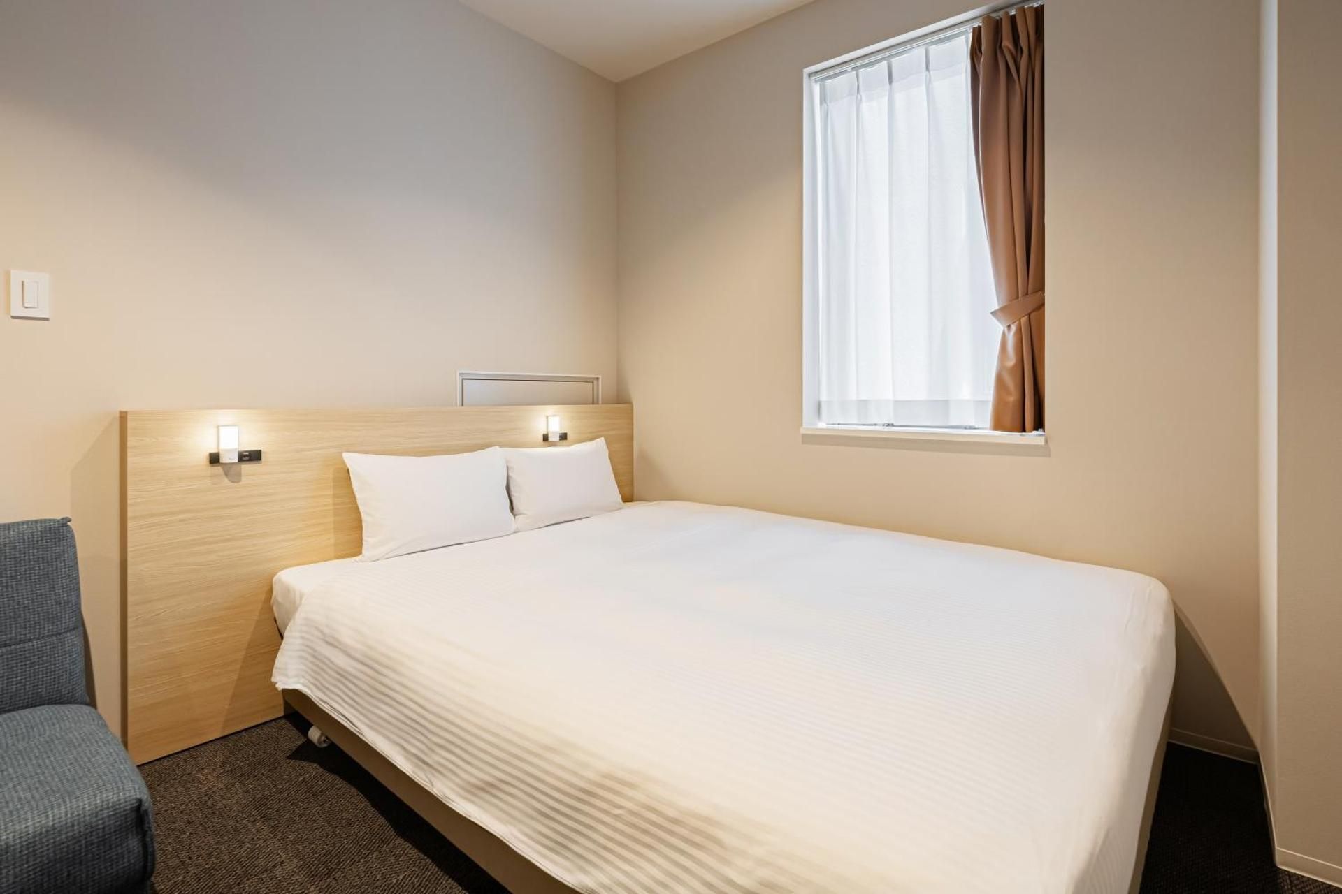 Triple Room with Shared Bathroom