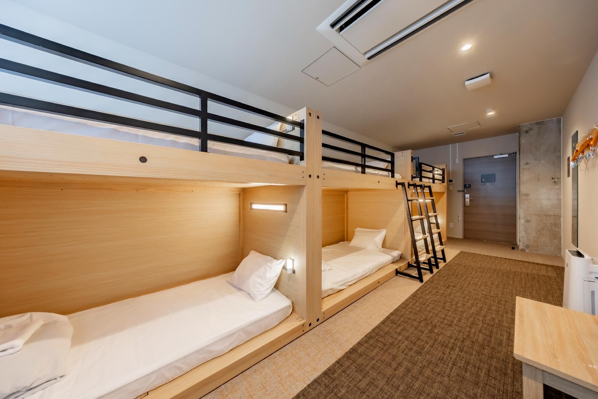 Group Room