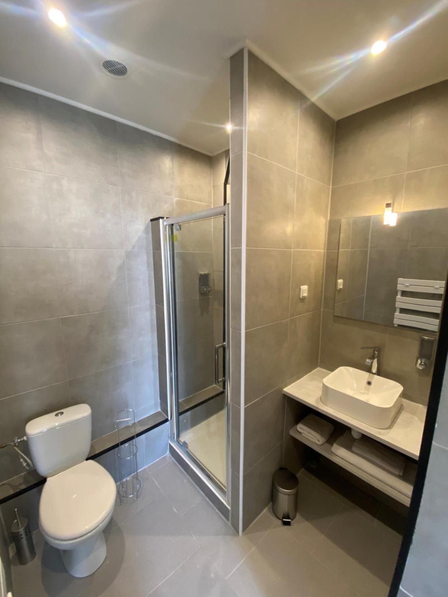 Standard Apartment