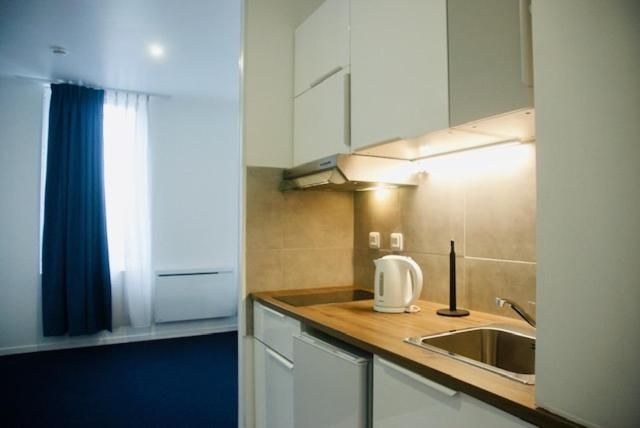 Standard Apartment