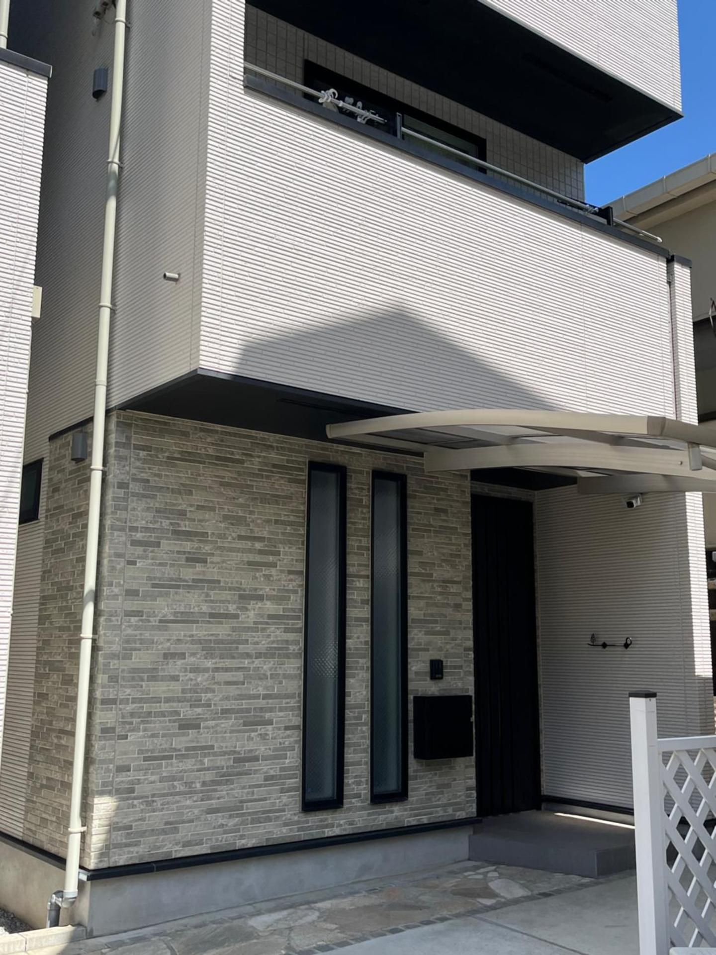 Tokyo Link House Halona-Direct to Shinjuku, Shibuya, Ginza