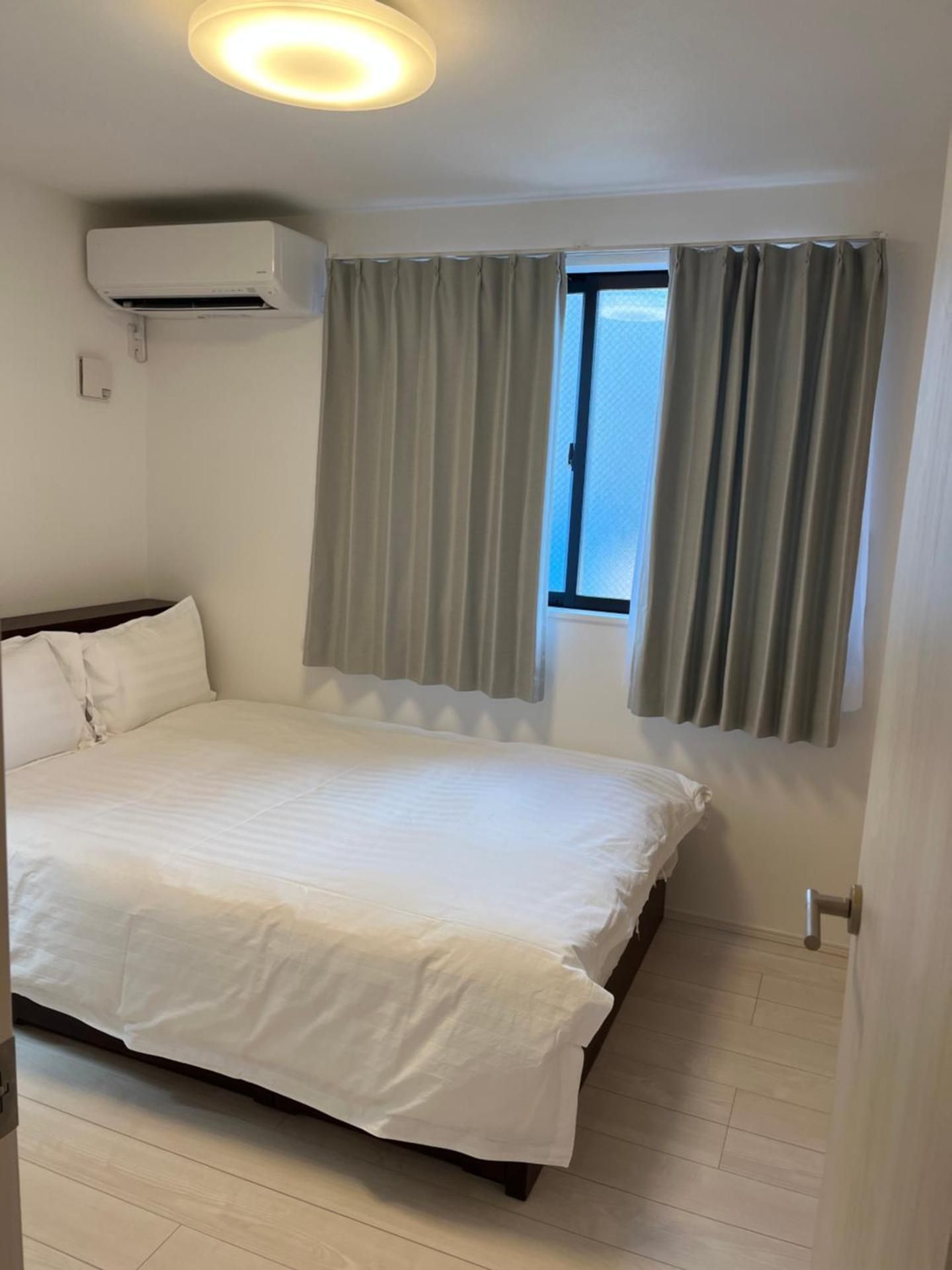 Tokyo Link House Halona-Direct to Shinjuku, Shibuya, Ginza Three-Bedroom Holiday Home 