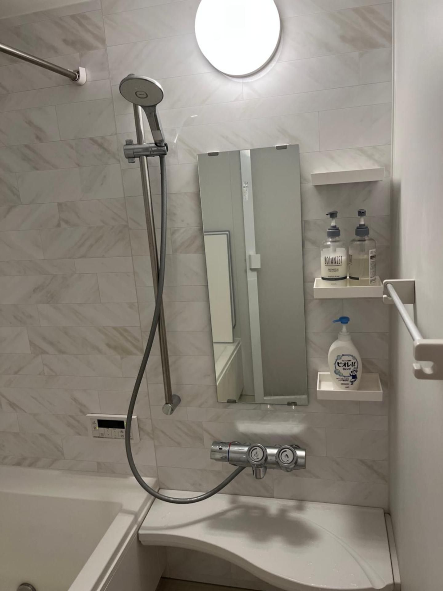 Tokyo Link House Halona-Direct to Shinjuku, Shibuya, Ginza Three-Bedroom Holiday Home  2