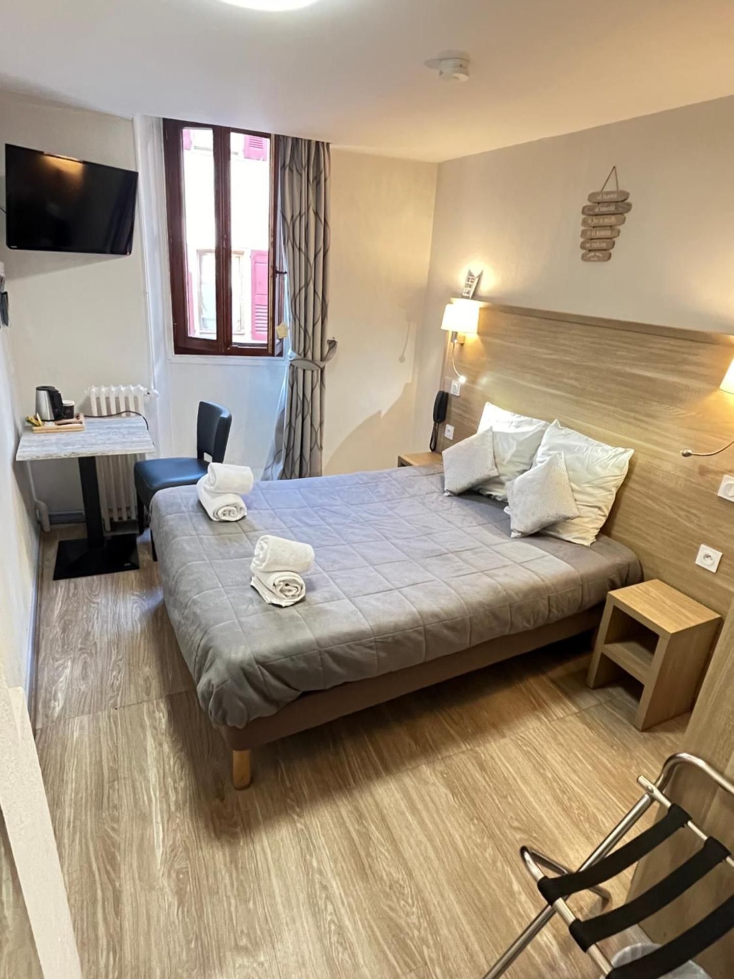 Small Double Room