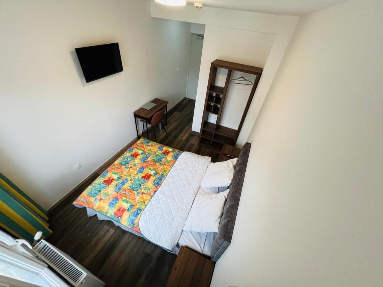 Double Room - Disability Access