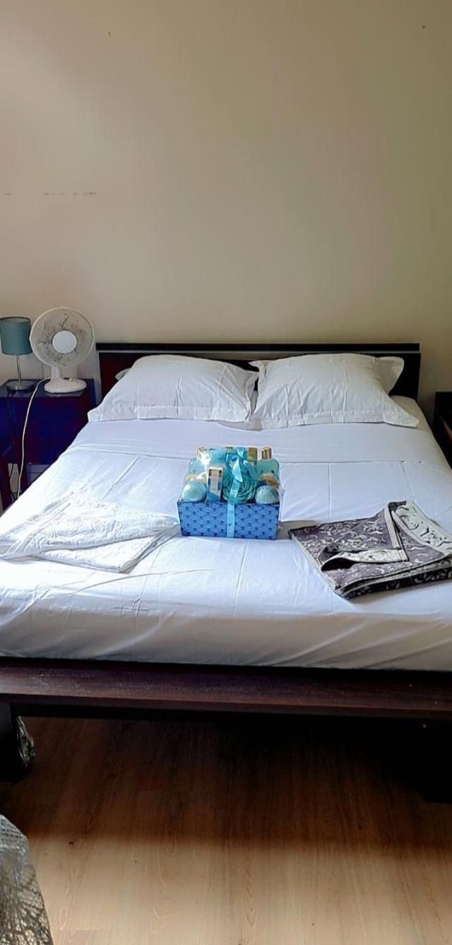 Double Room with Extra Bed