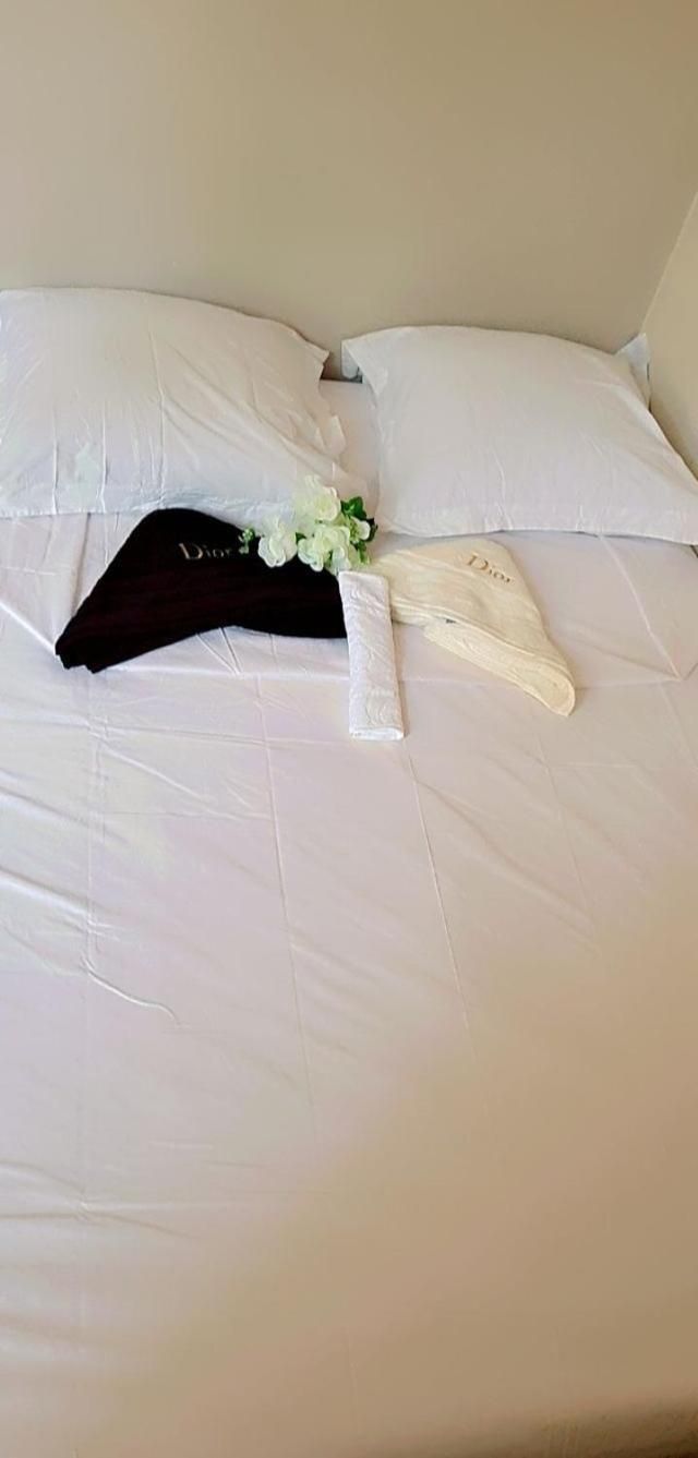 Double Room with Extra Bed
