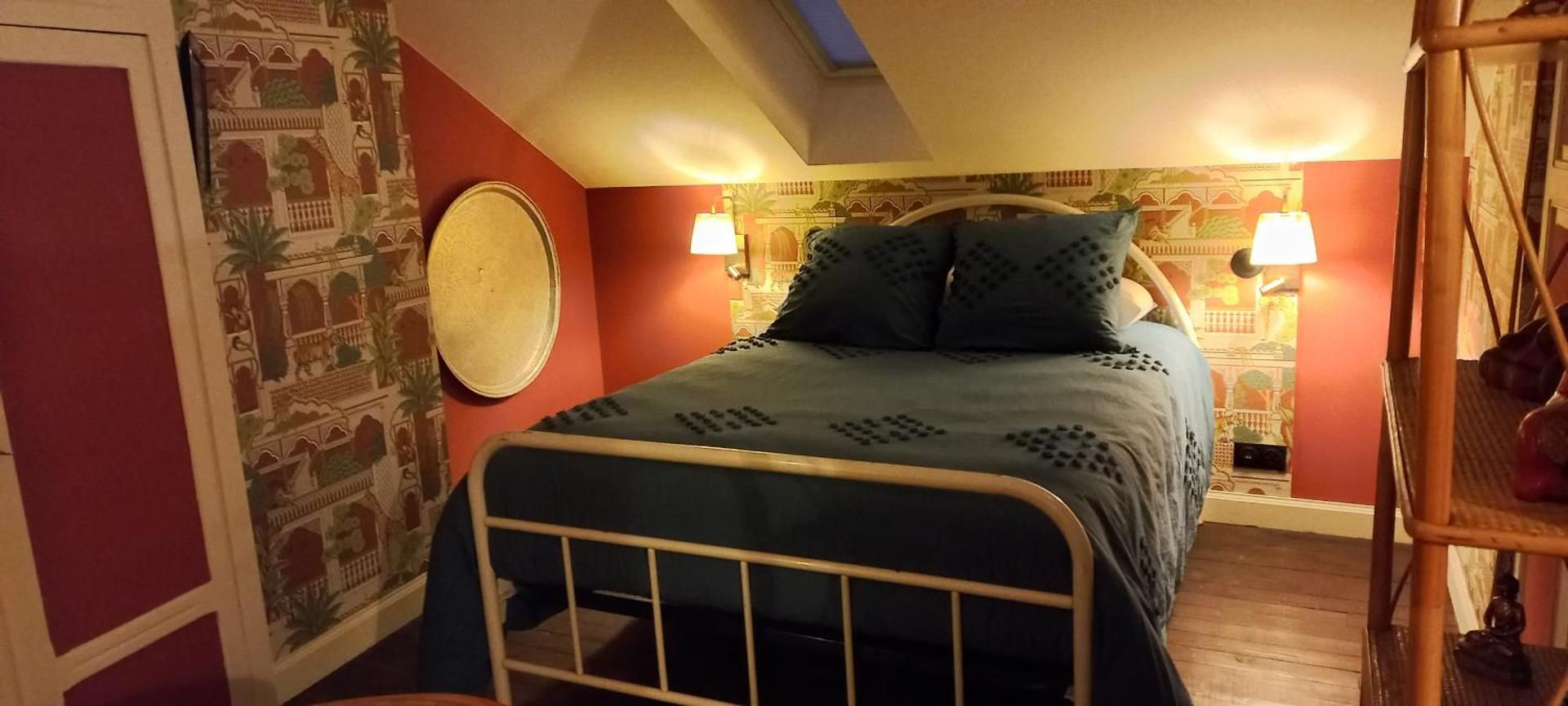 Small Double Room