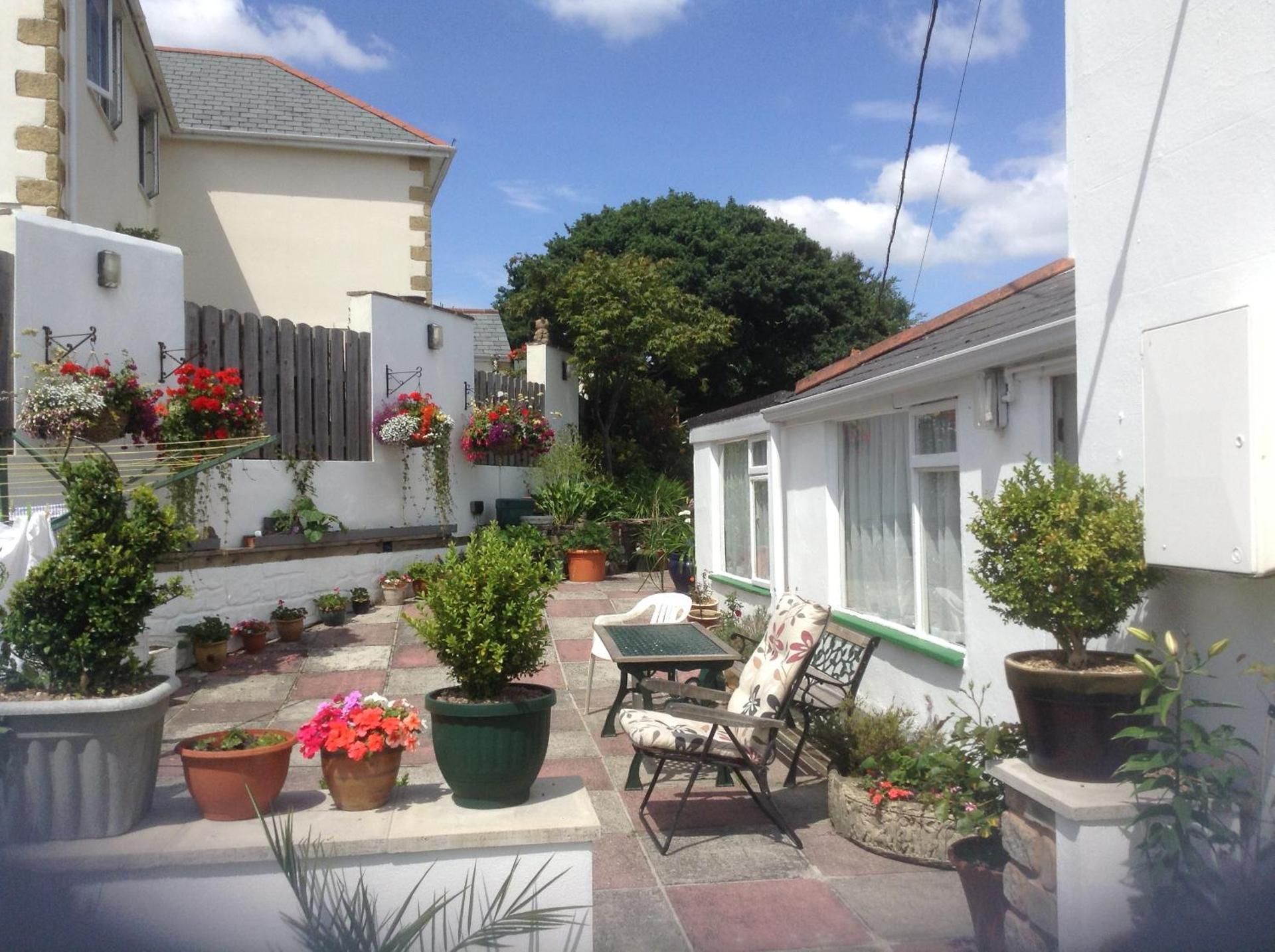 Drakewalls Bed & Breakfast