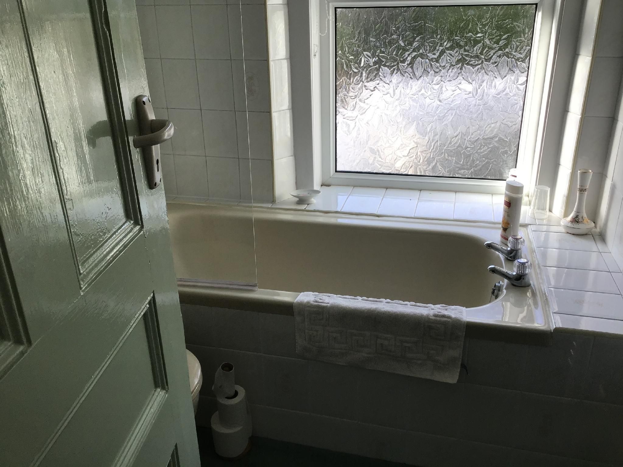 Drakewalls Bed & Breakfast Twin room-Standard-Shared Bathroom