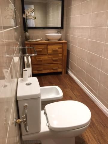 Deluxe Double Room with Bath