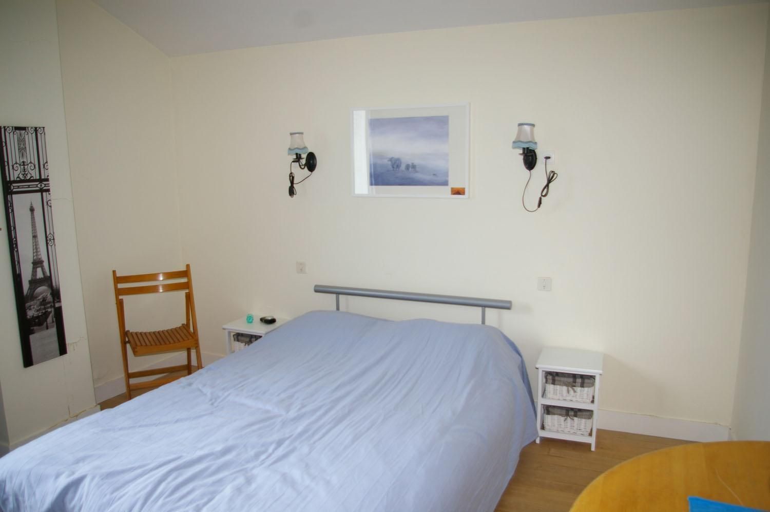 Budget Double Room