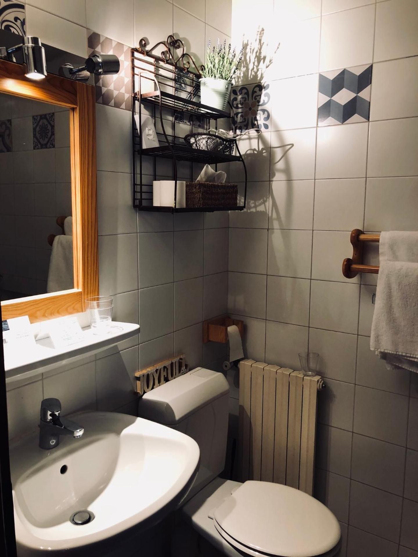 Double Room with Mountain View 5