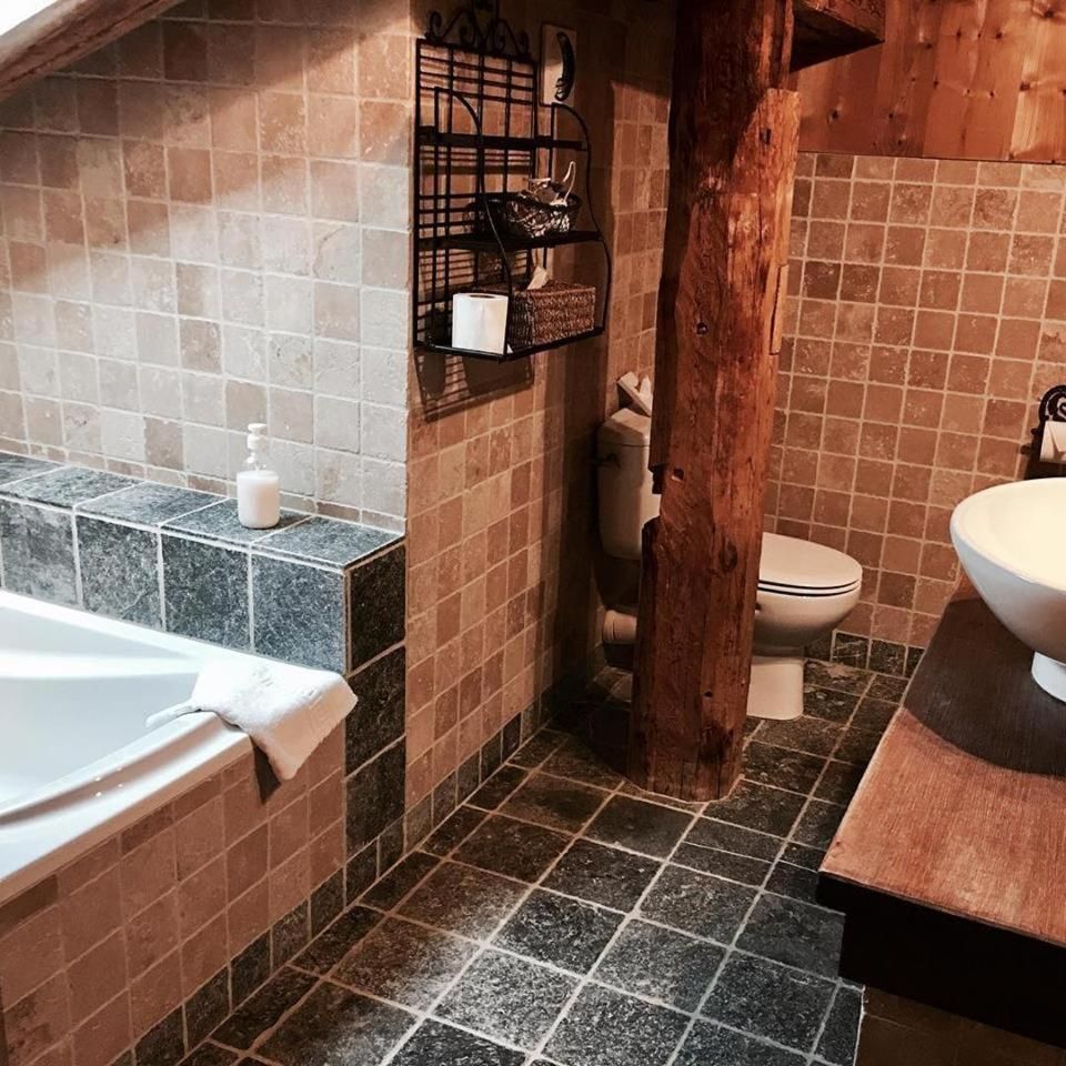 Double Room - Attic 15