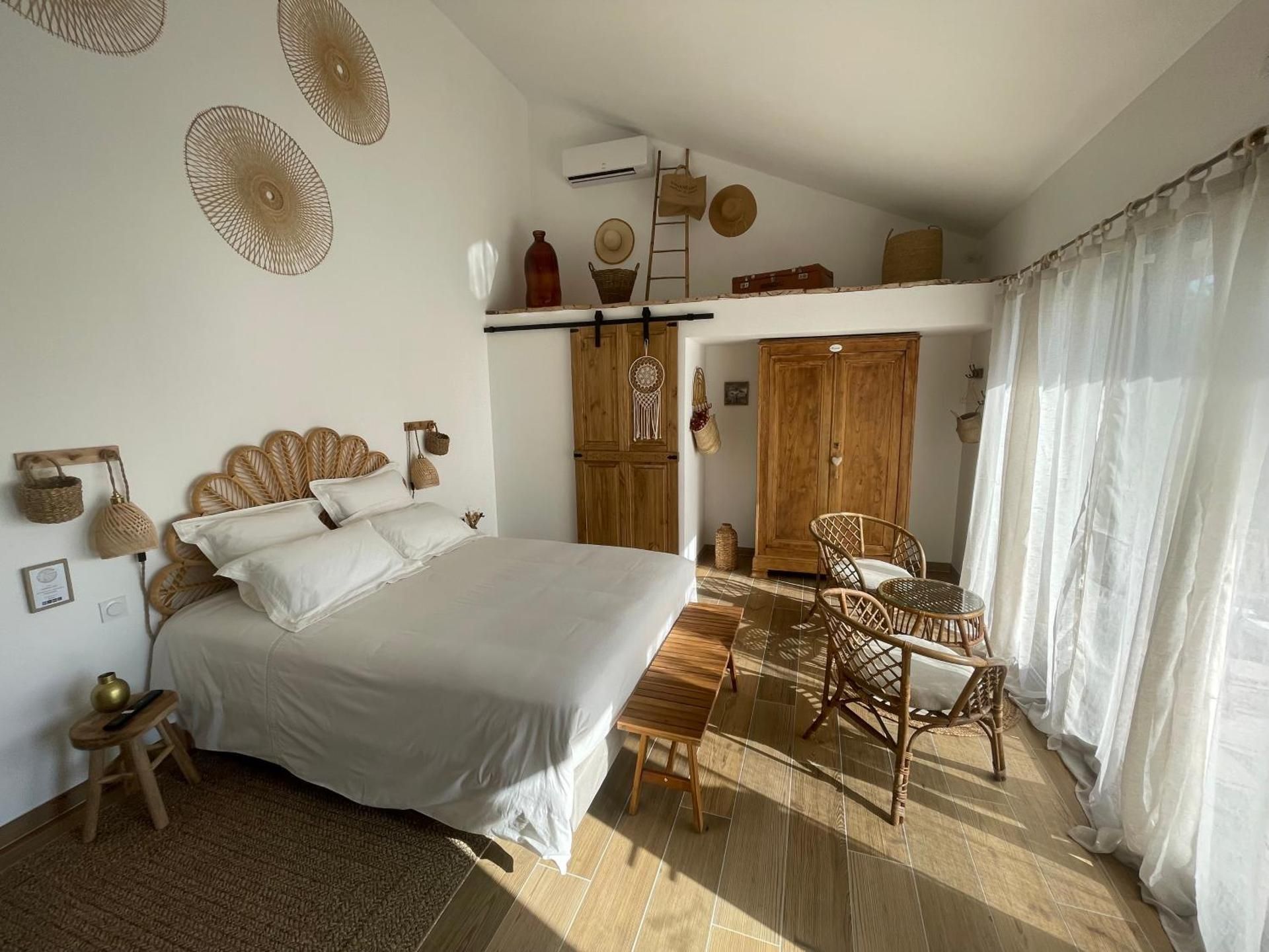 King Room with Pool View