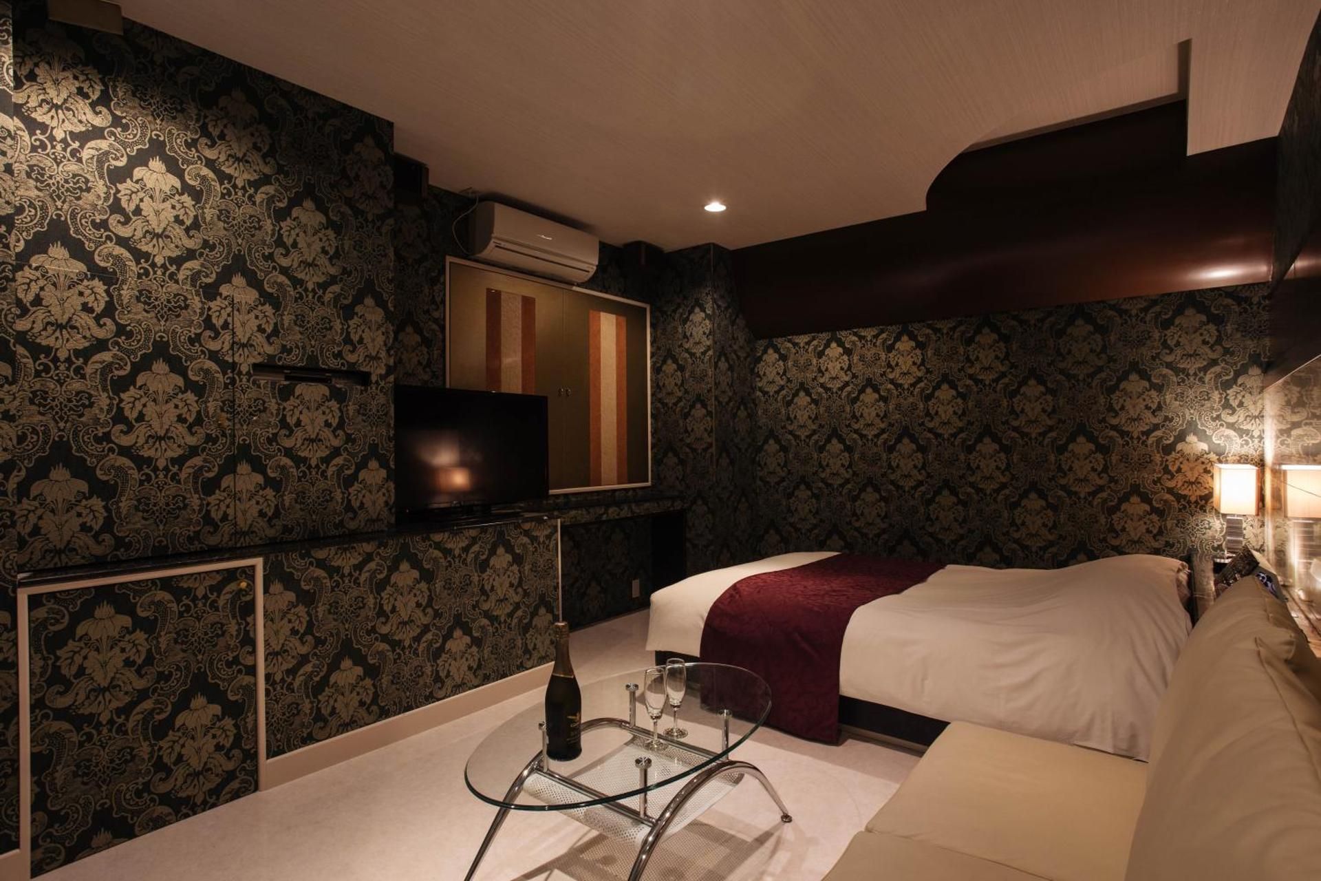 Room Selected at Check-In