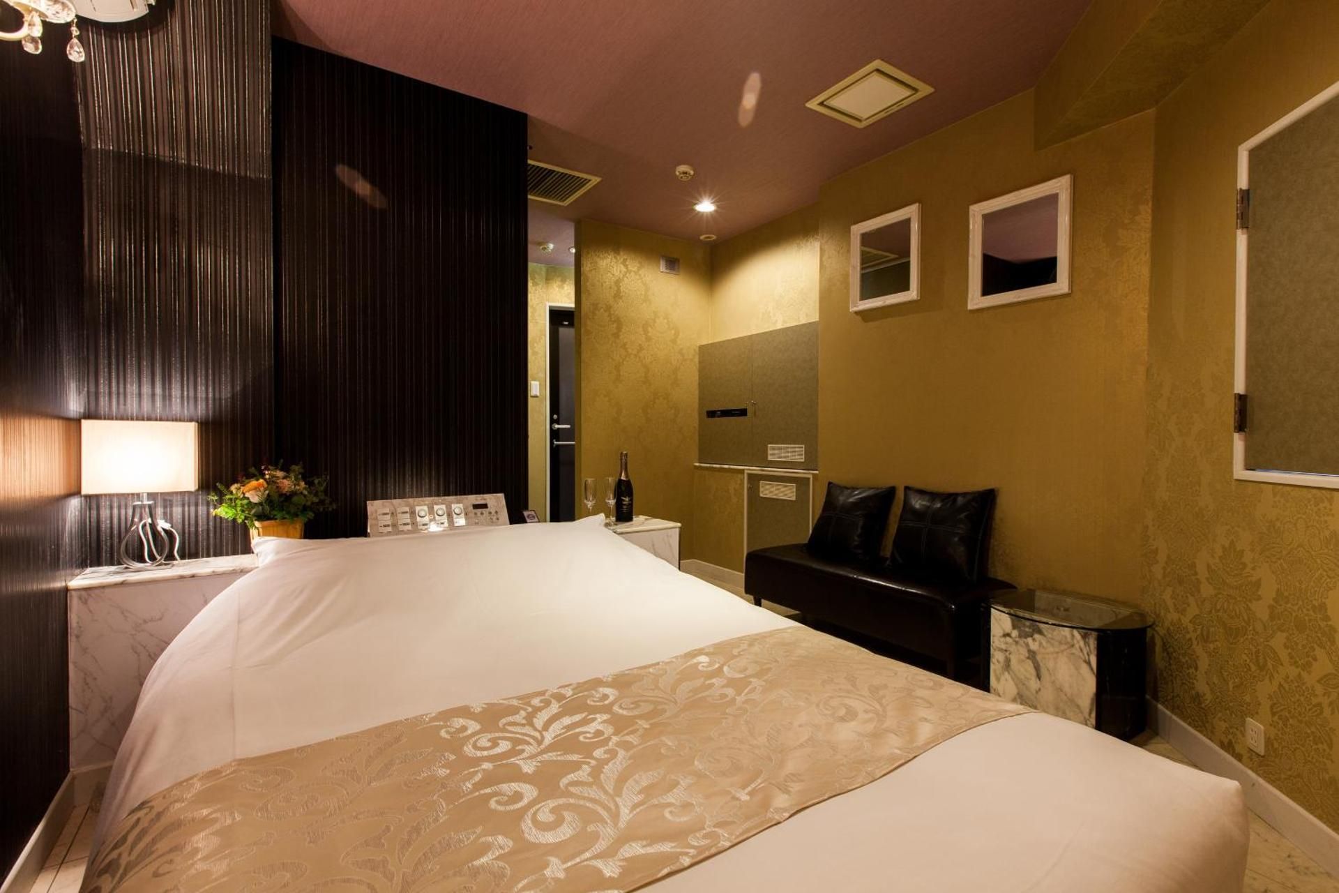 Room Selected at Check-In