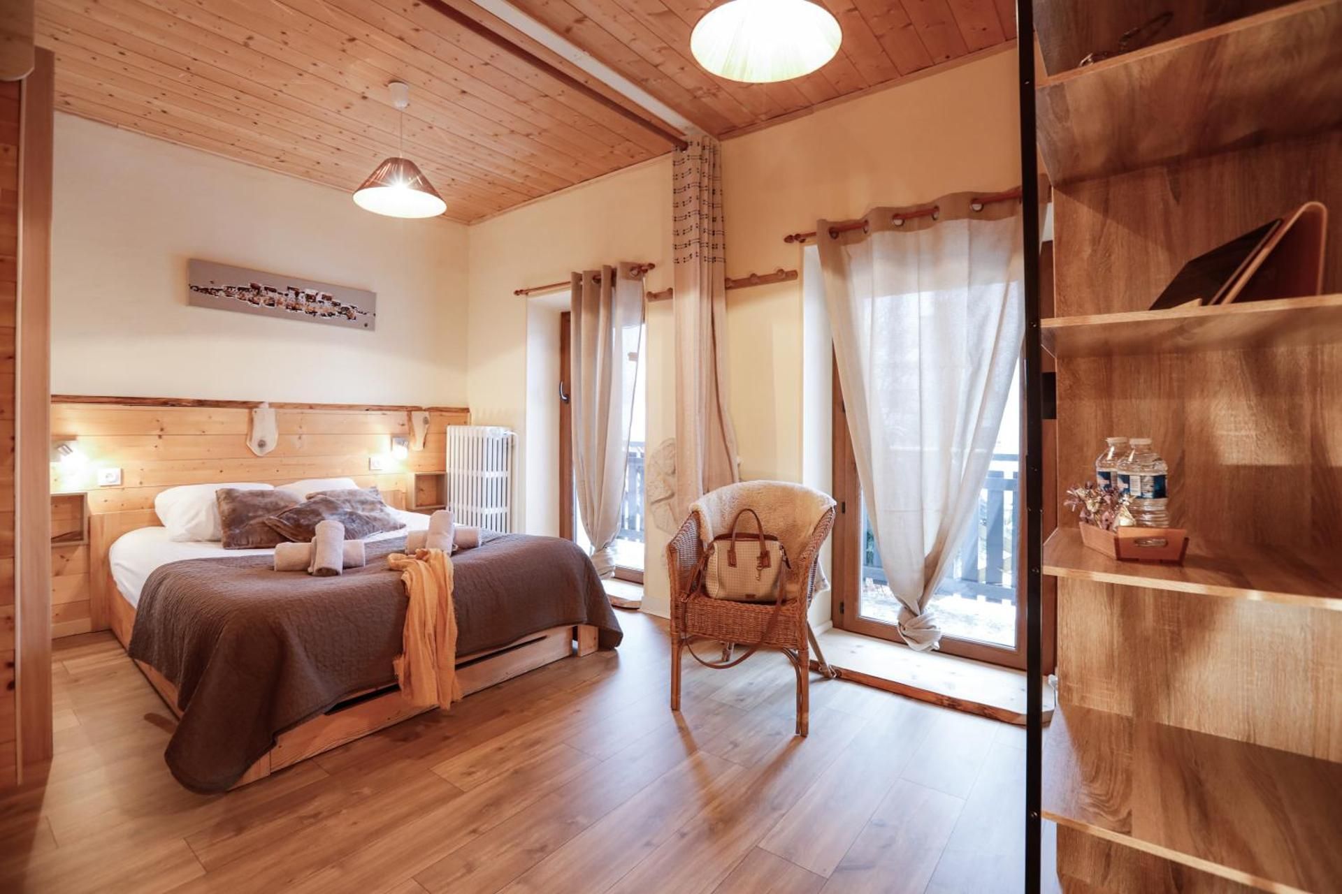 Comfort Triple Room