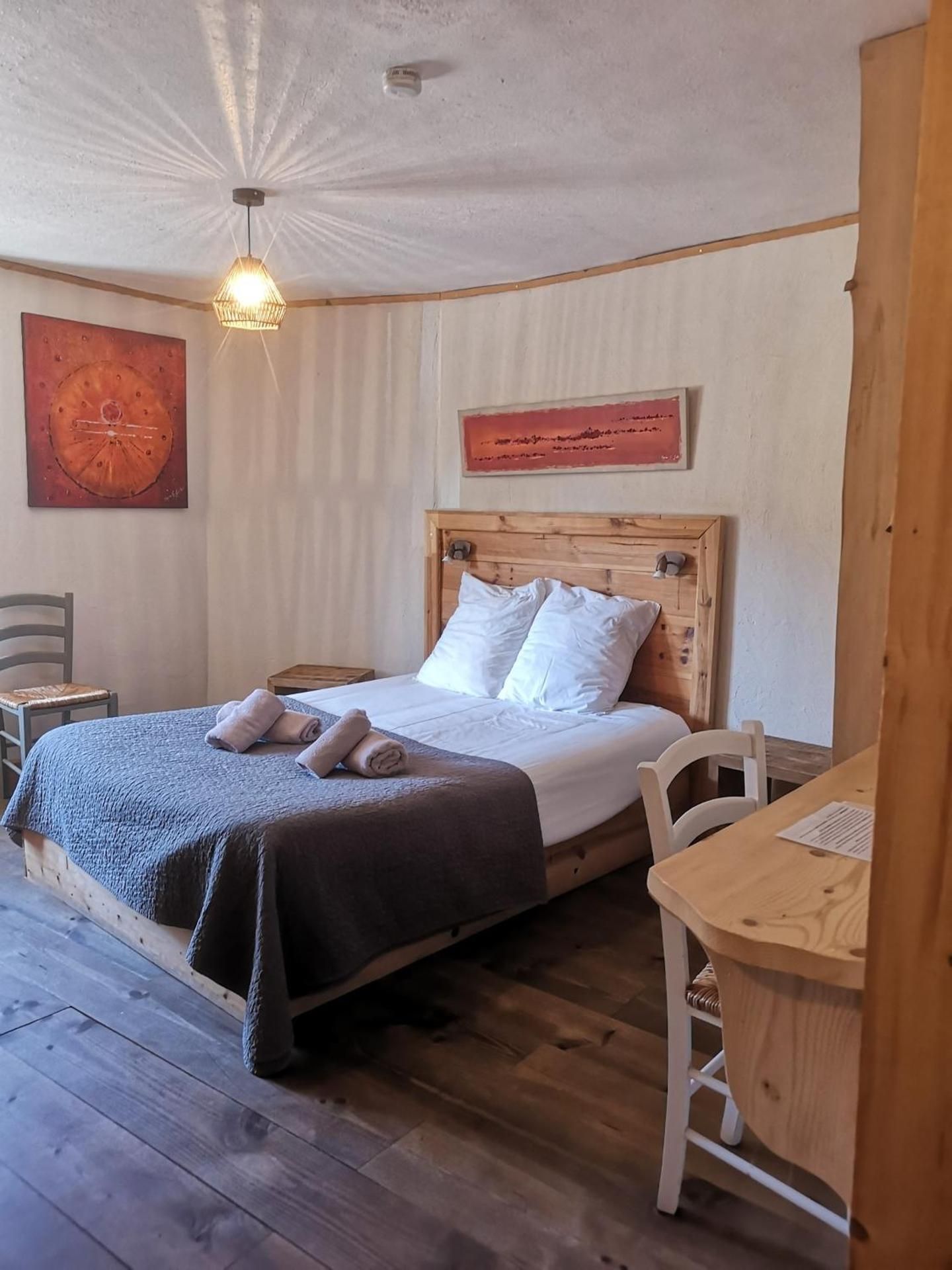 Double Room