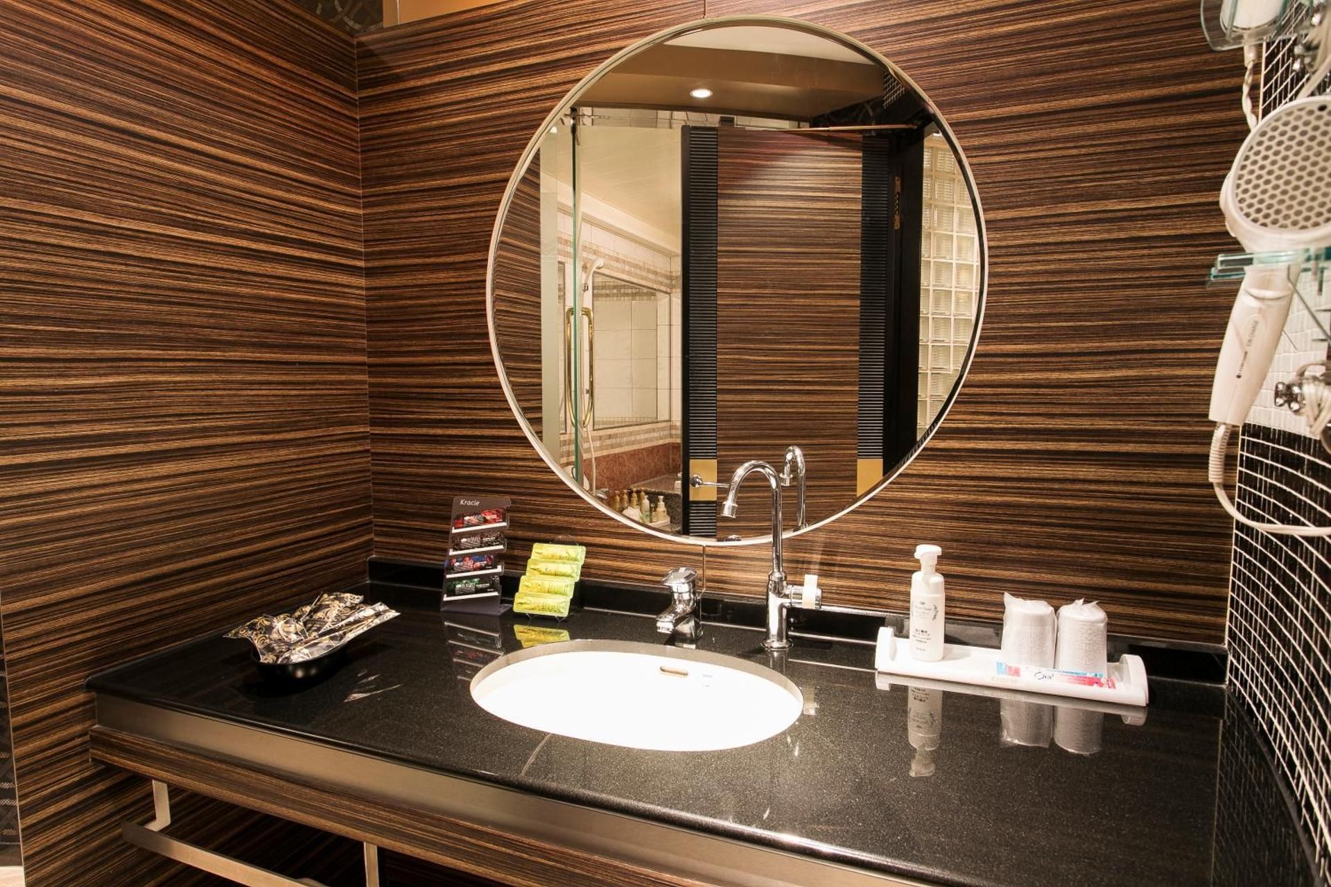 Superior Double Room (Check-in after 19:00)