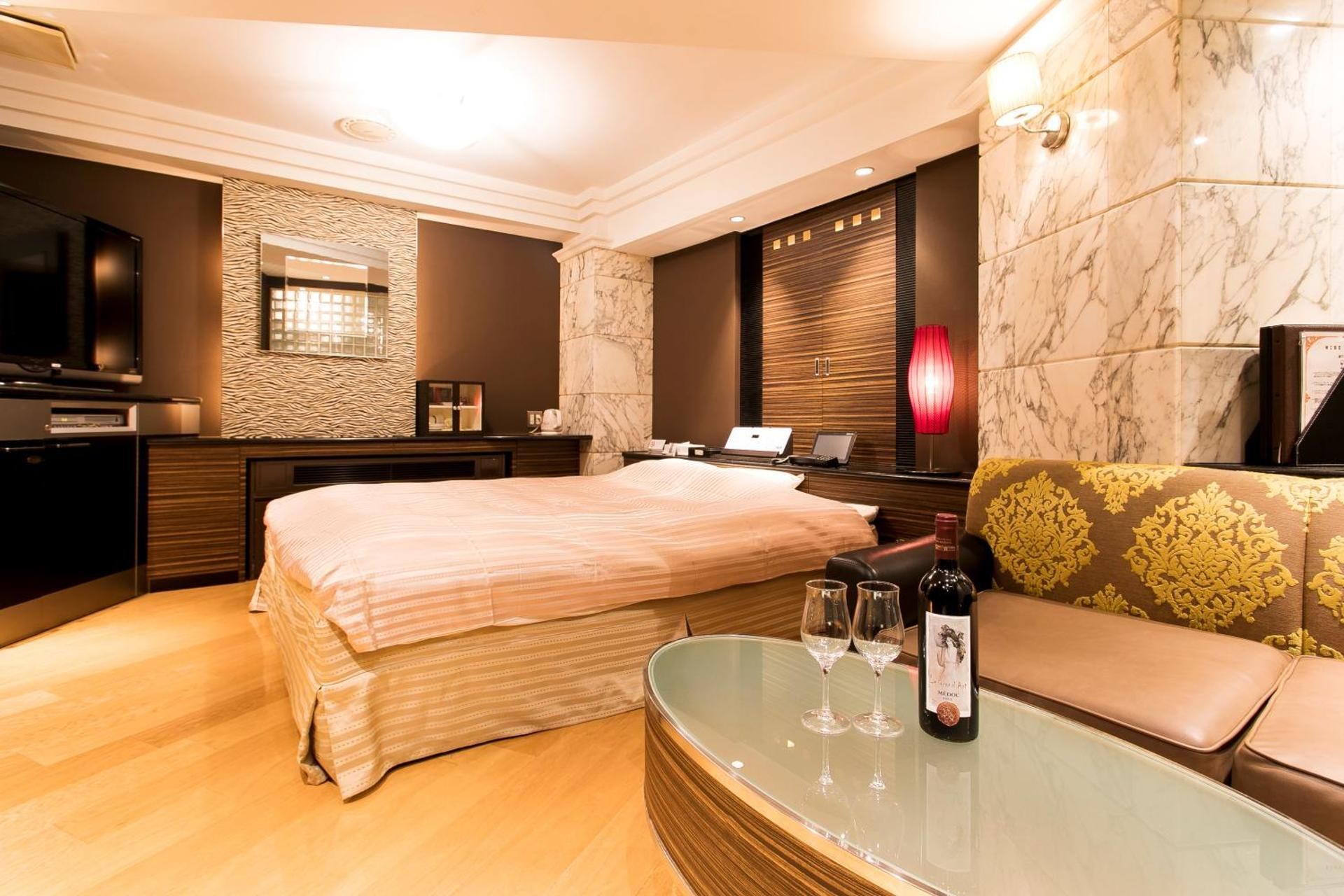 Superior Double Room (Check-in after 19:00)