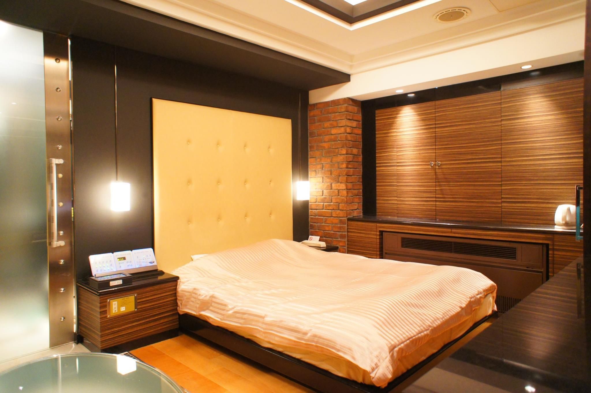 Standard - Double Room