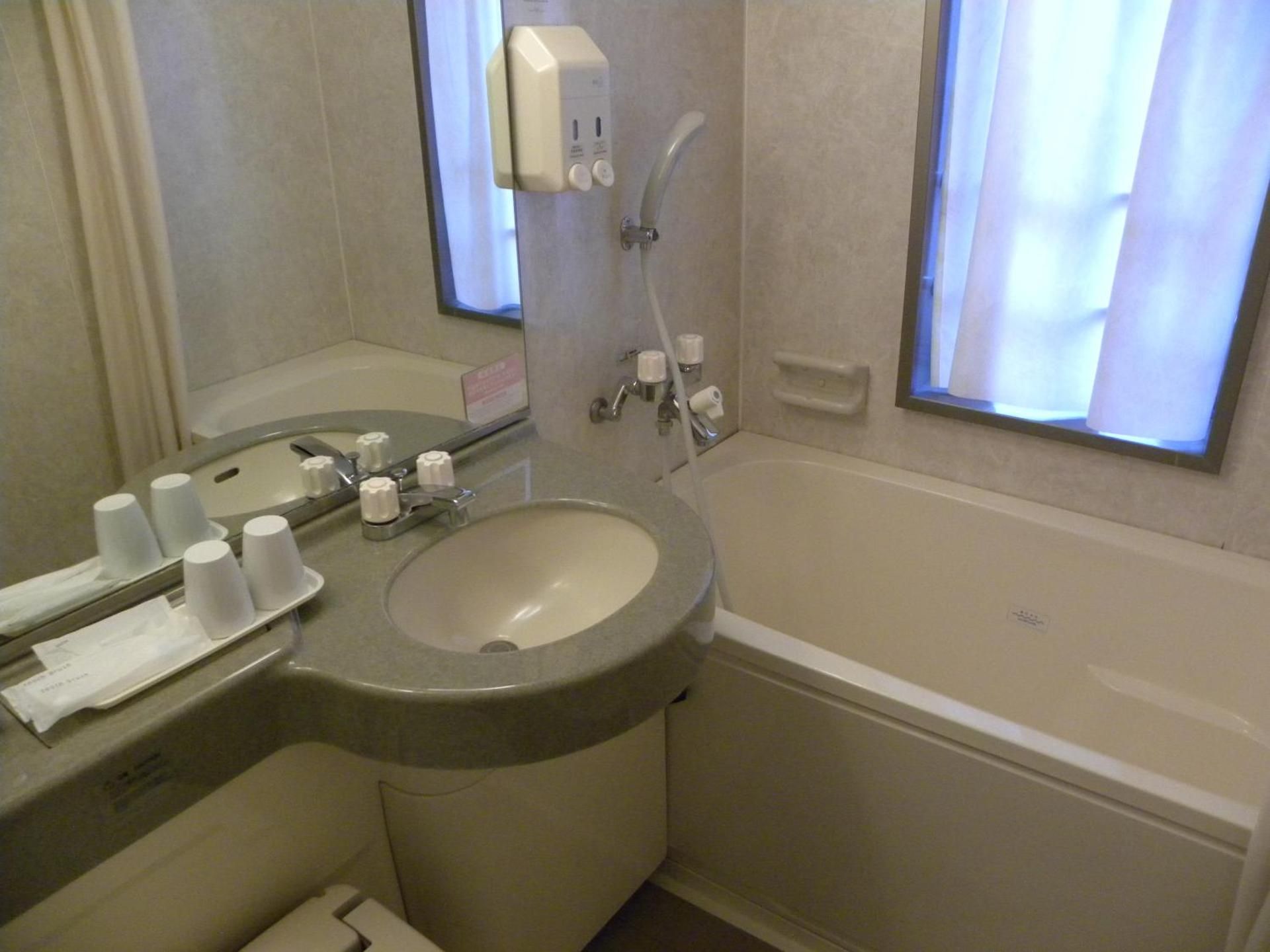 Double Room - Non-Smoking
