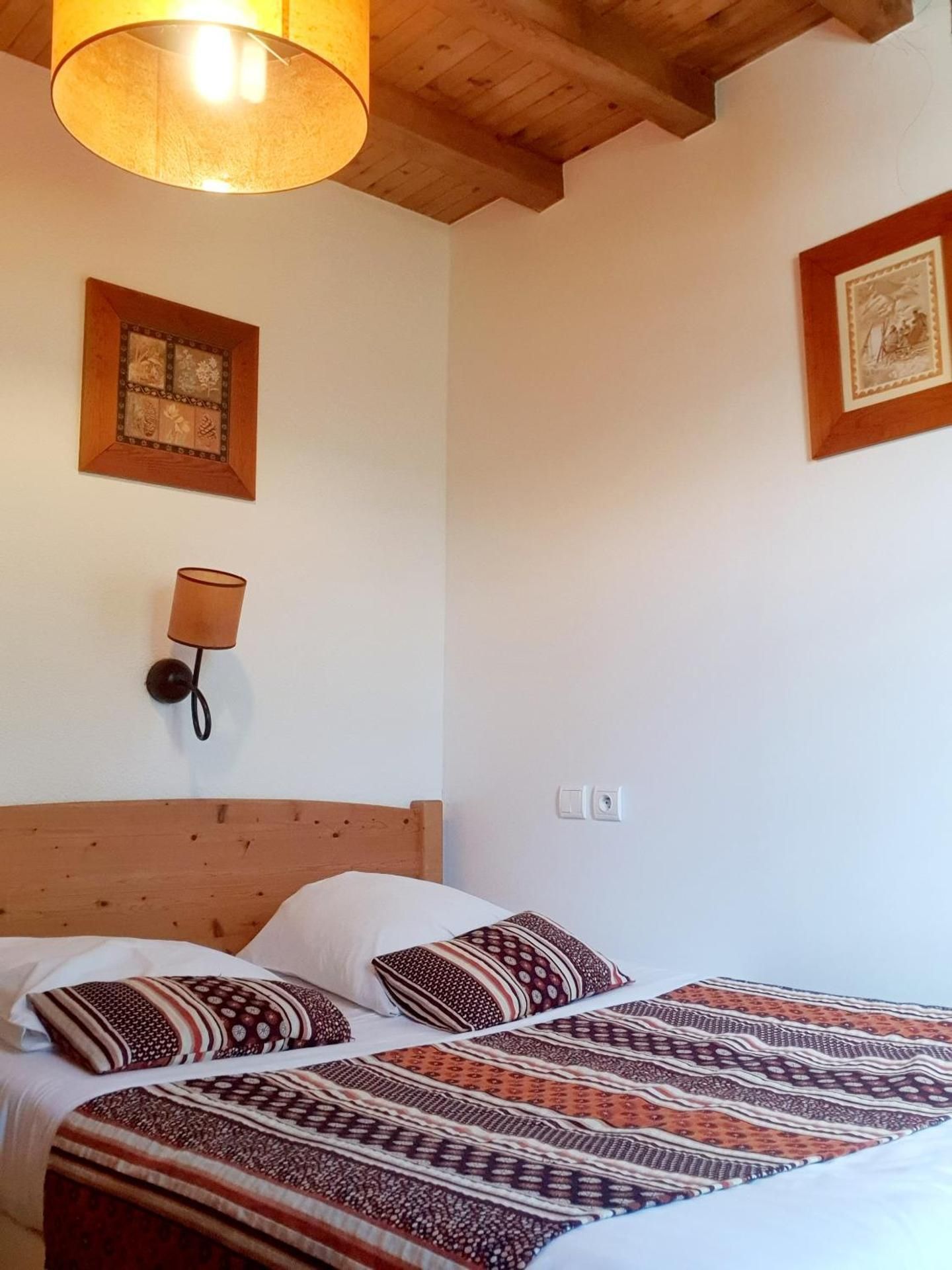 Individual Room