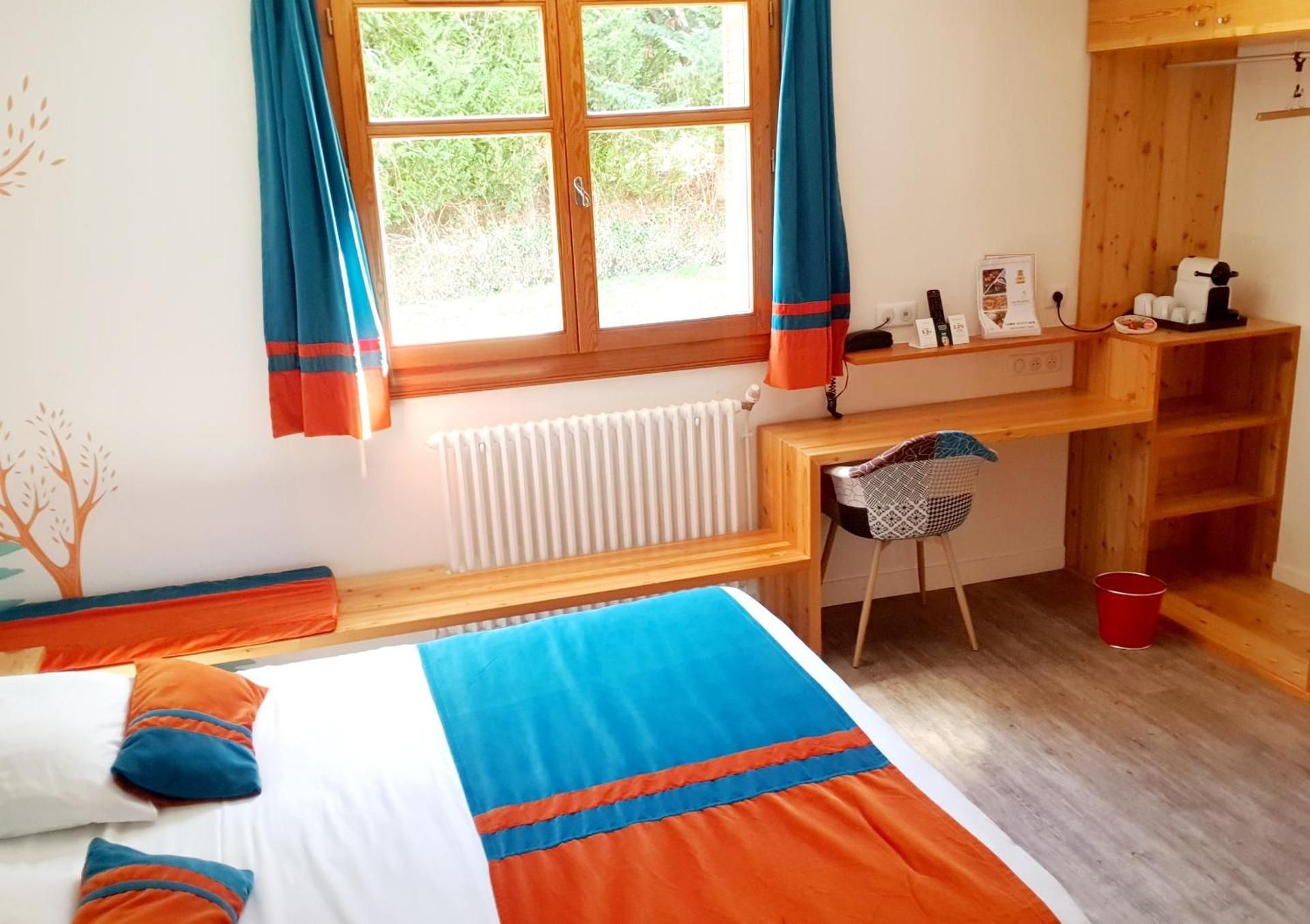 Comfort Double Room
