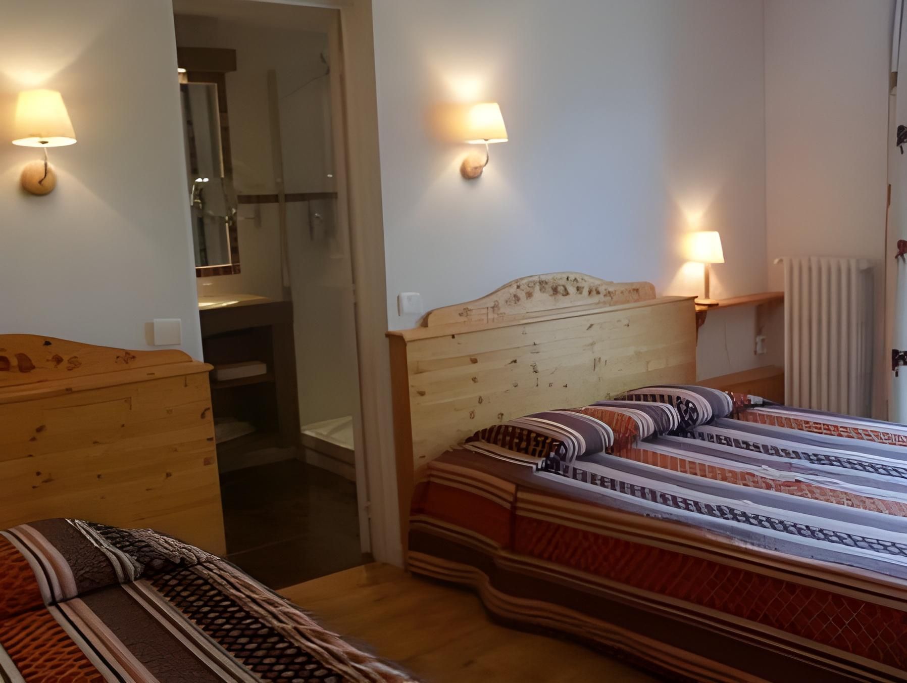 Comfort Triple Room