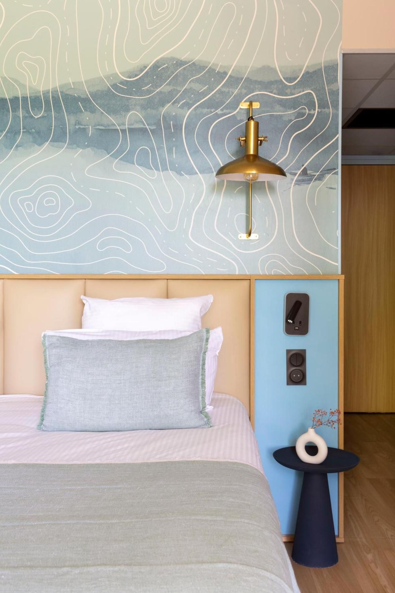 Great Cozy Suite