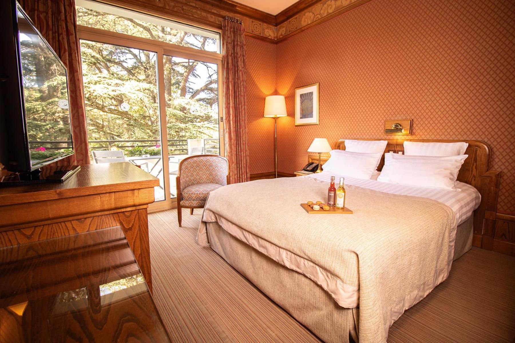 Comfort Room